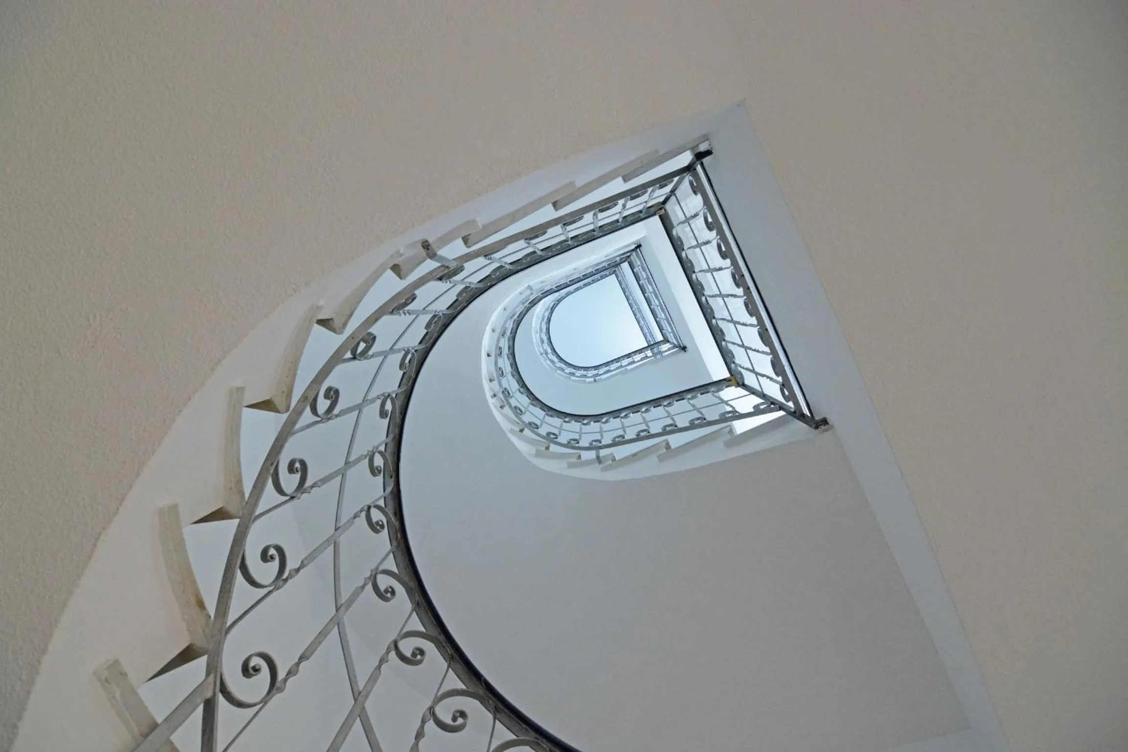 Property building in Apartamentos Playa Sol