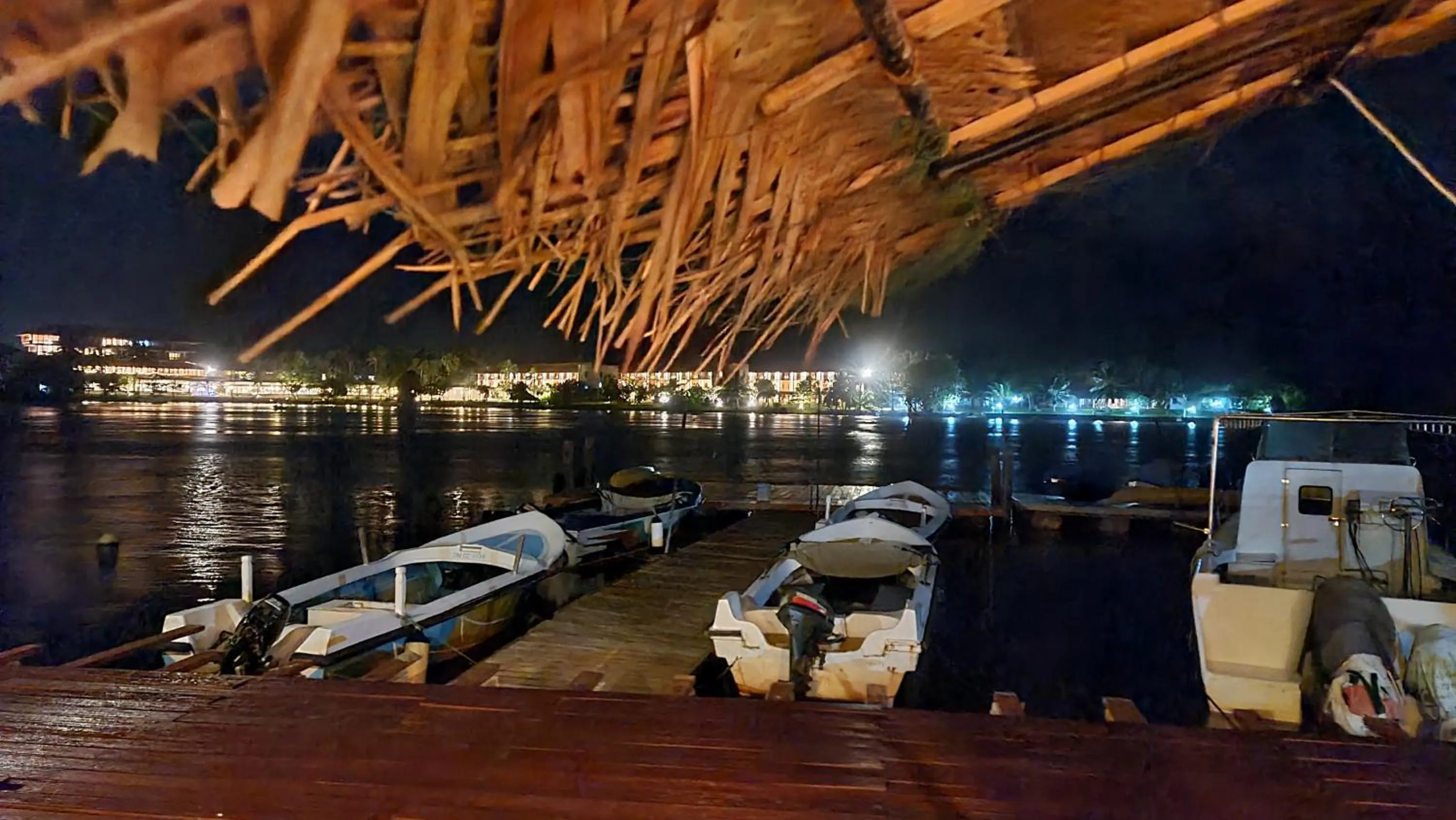 Banquet/Function facilities in Malu Banna