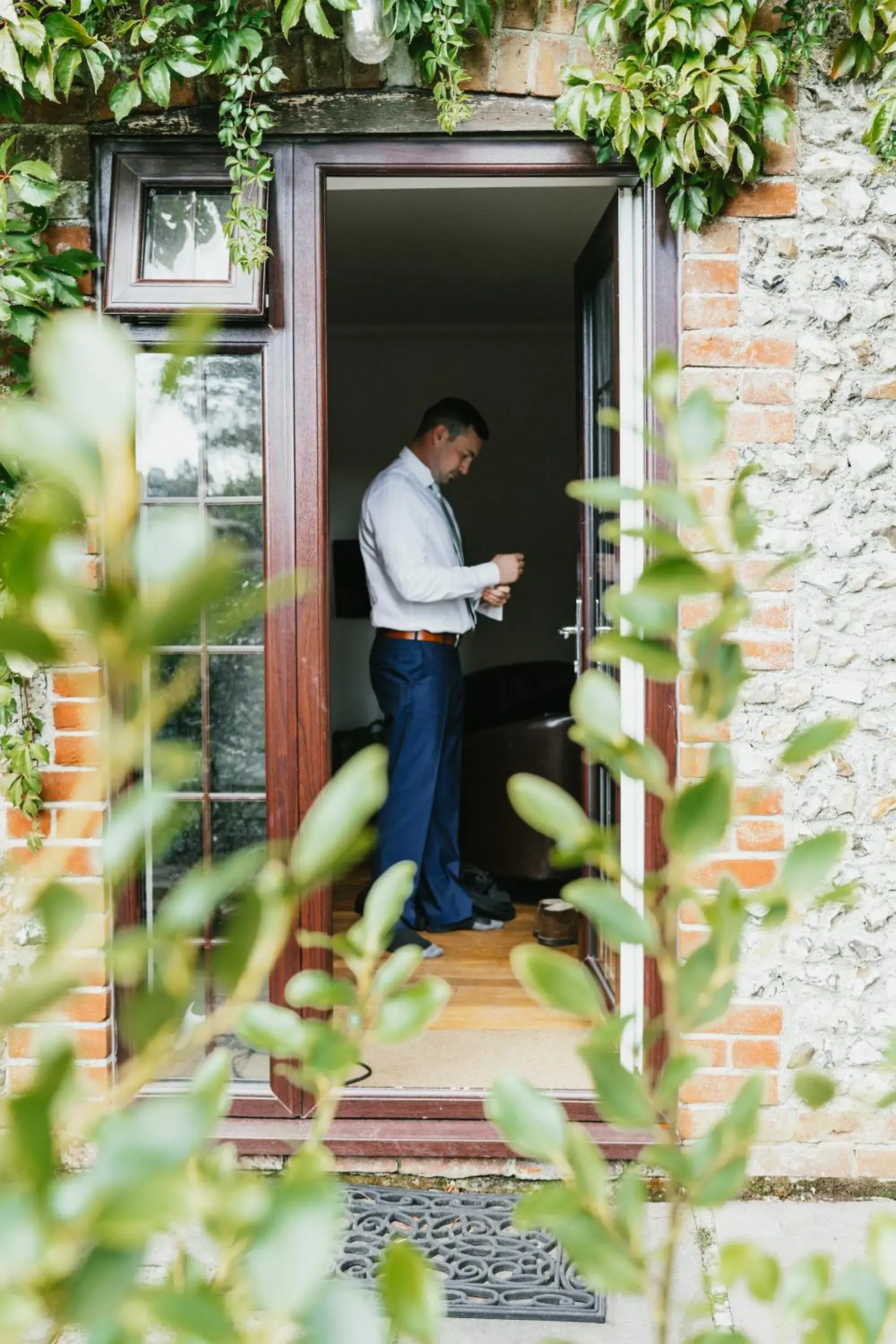 Family Room with Private Bathroom - single occupancy in Old Selden Farm B&B Family Room with Private Bathroom - single occupancy in Old Selden Farm B&B