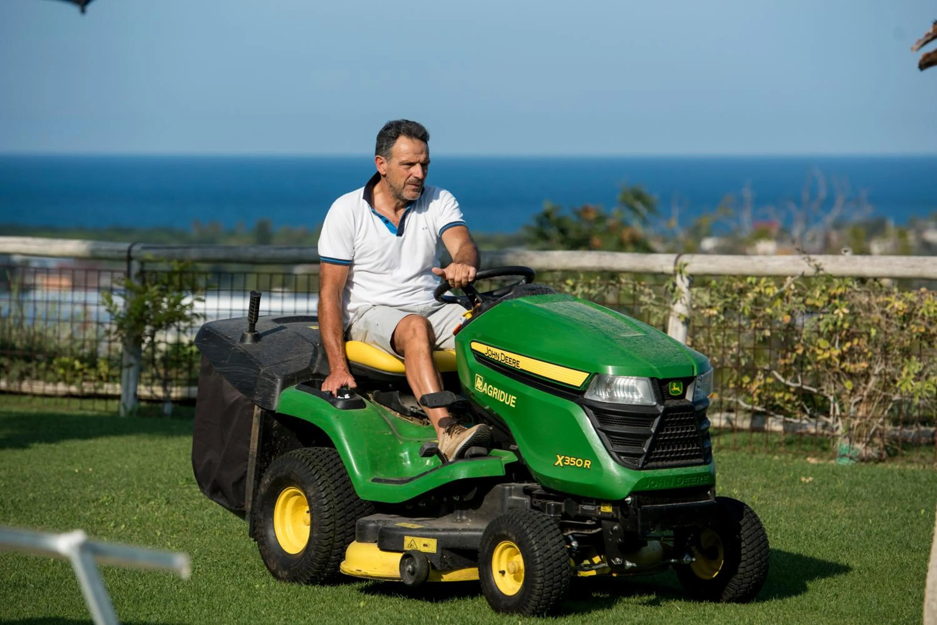 Il Giardino Sul Mare