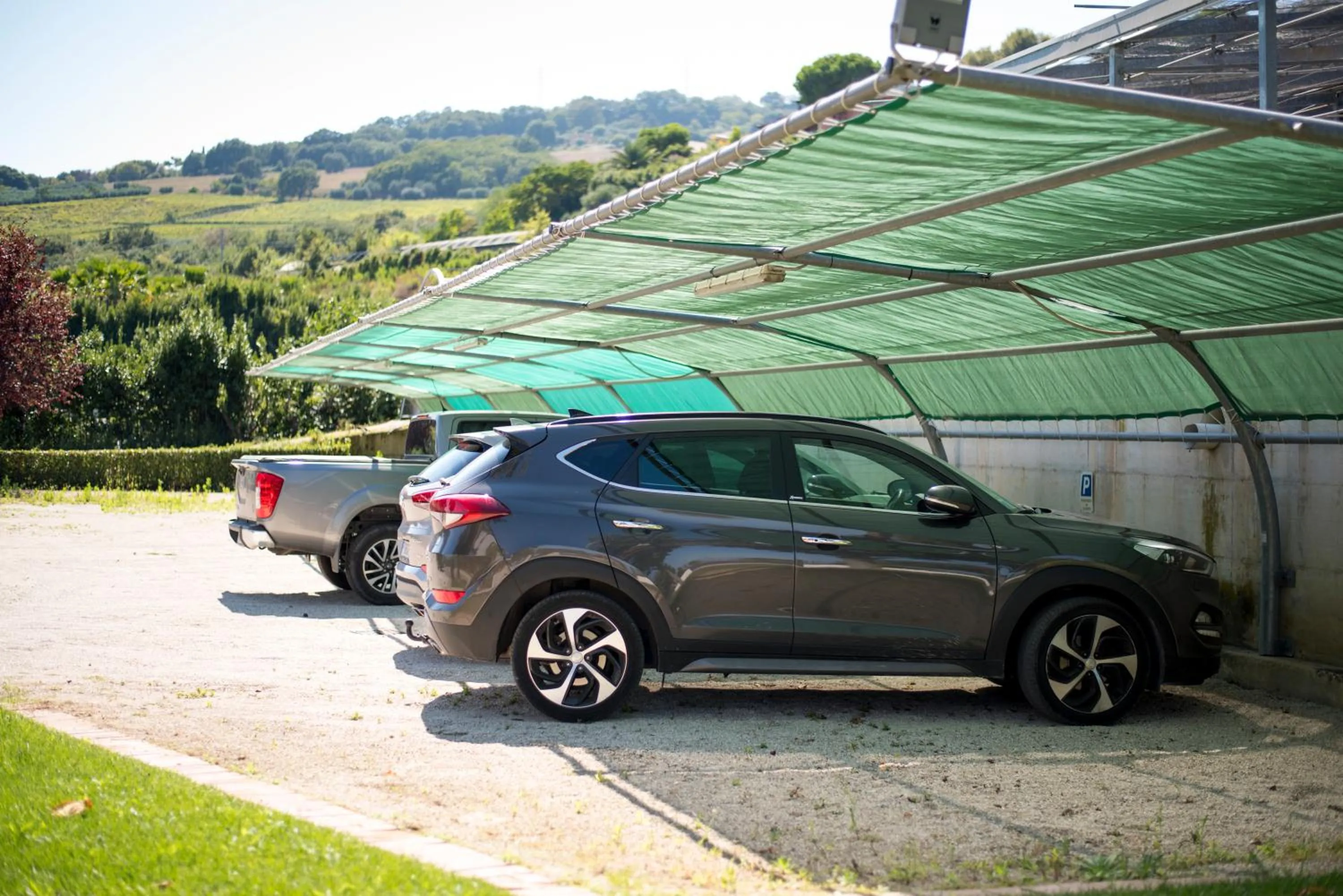 Il Giardino Sul Mare