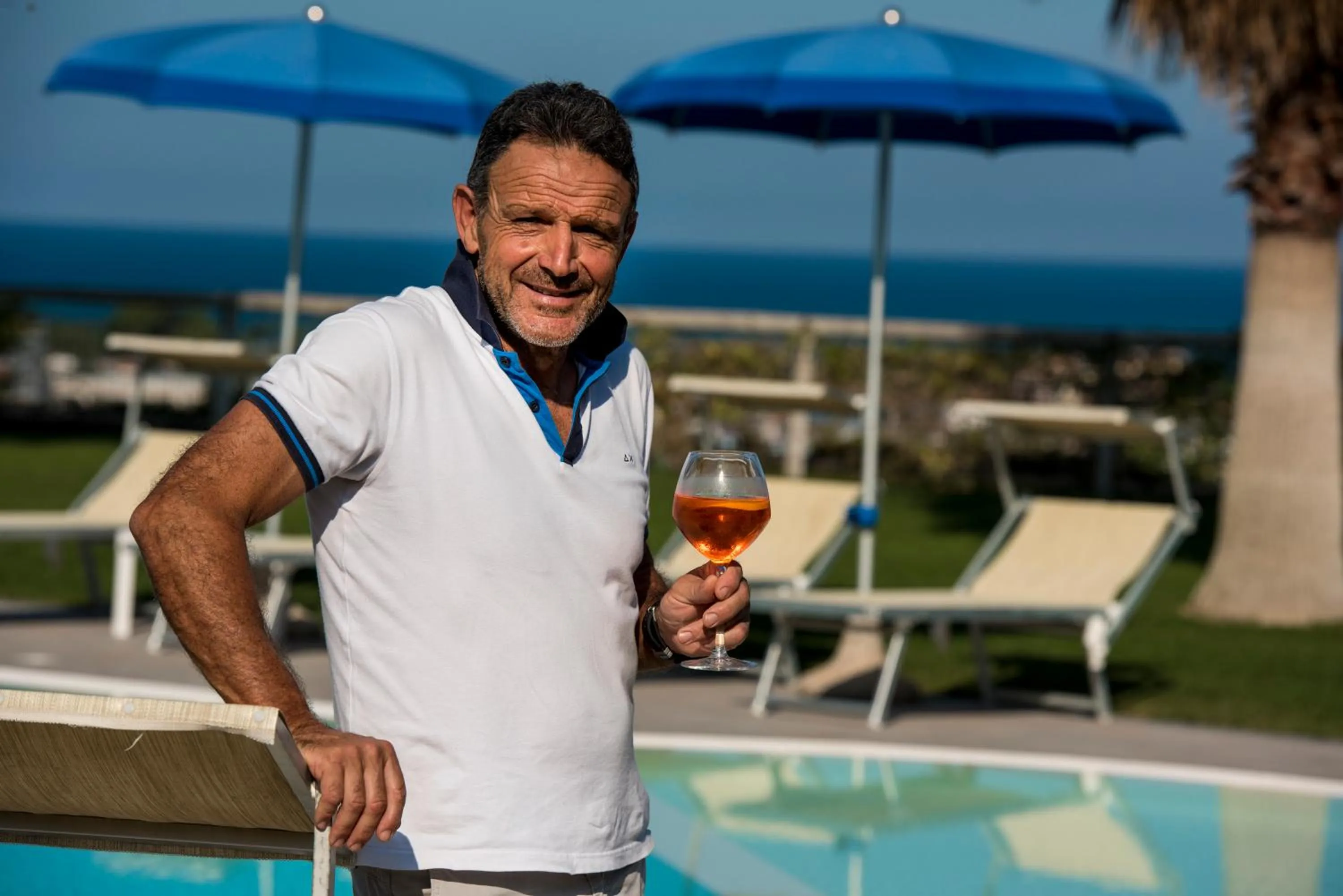 Il Giardino Sul Mare