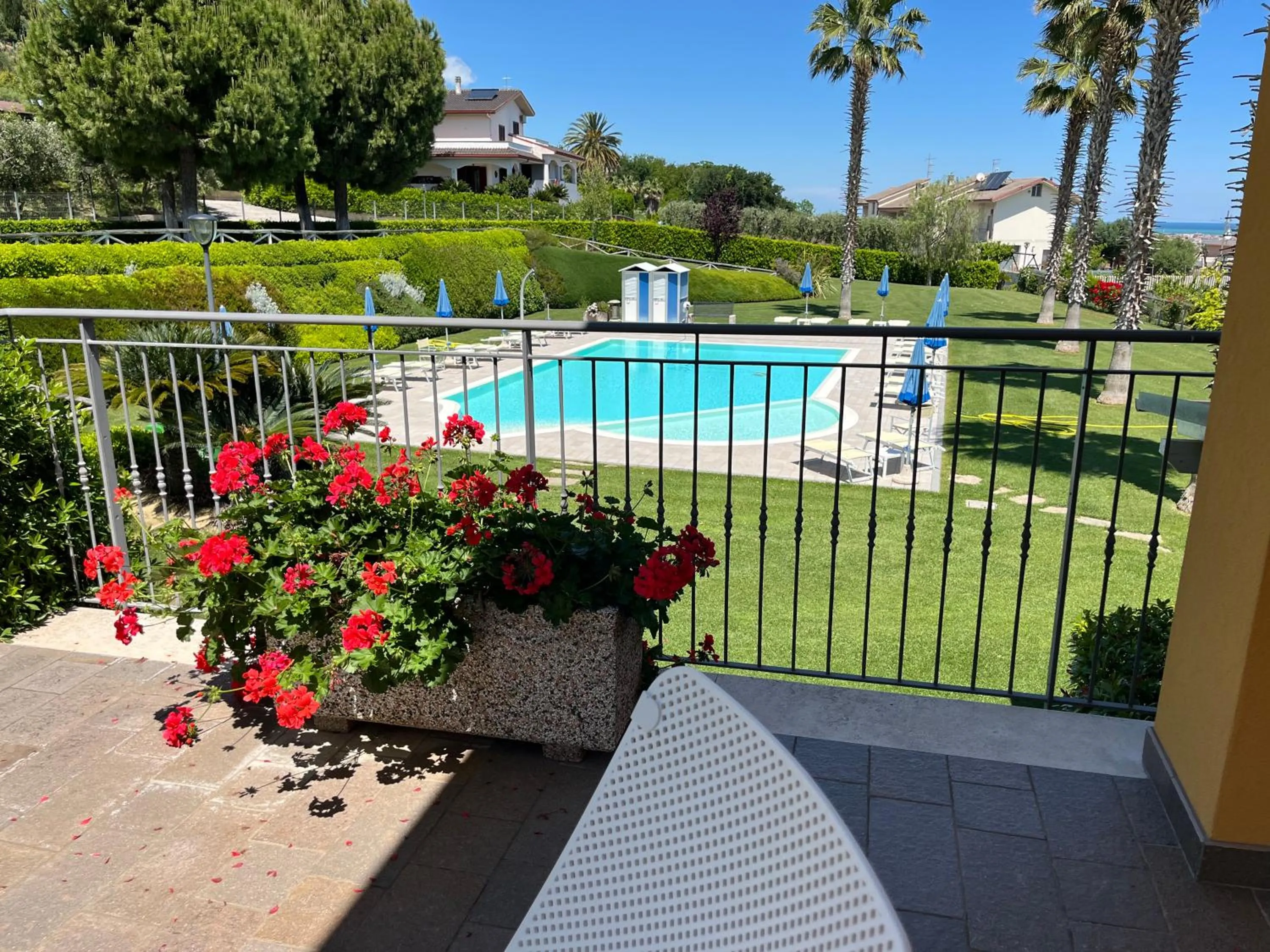 Il Giardino Sul Mare