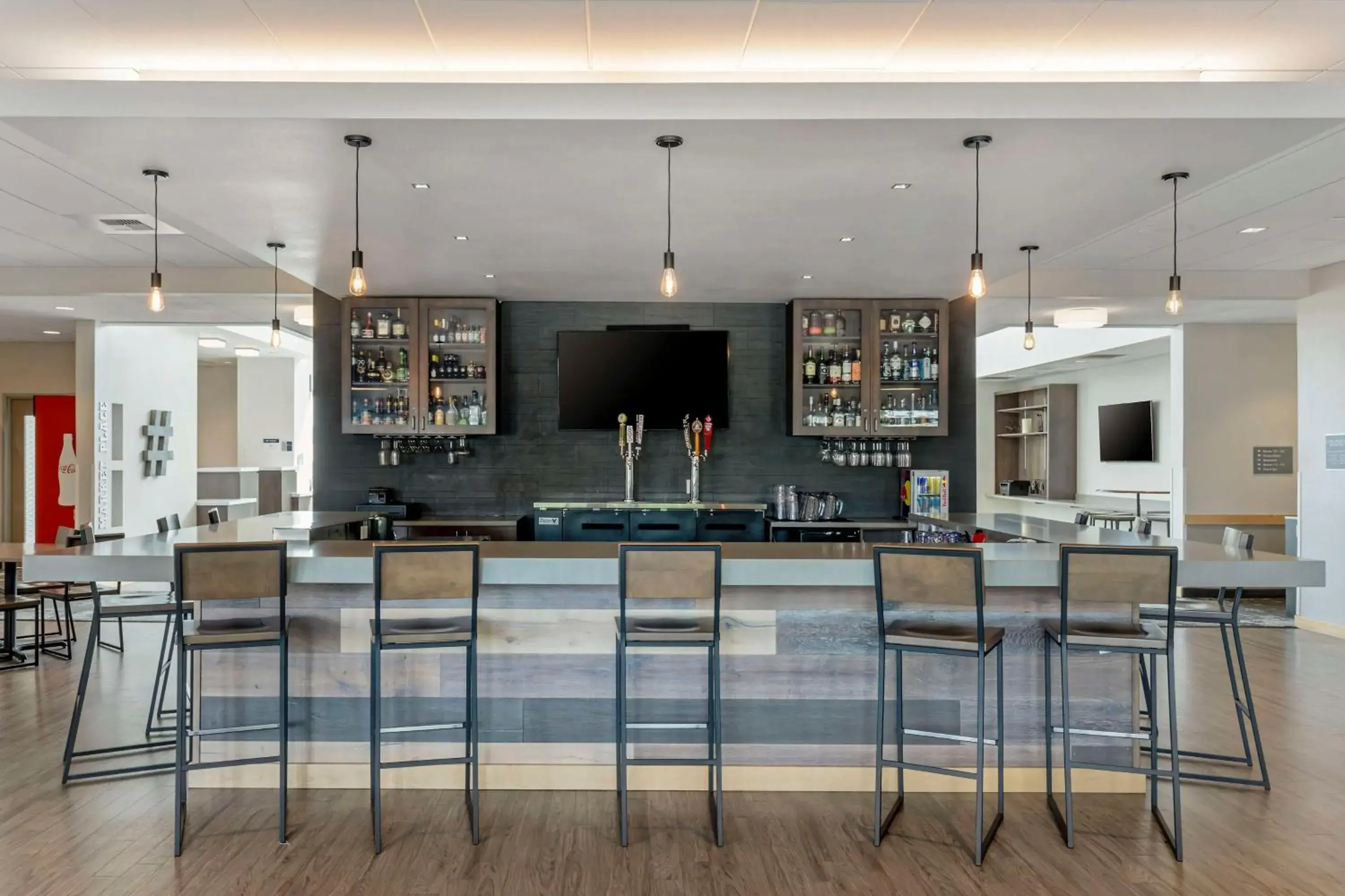 Restaurant/places to eat in Best Western Plus Peppertree Nampa Civic Center Inn Restaurant/places to eat in Best Western Plus Peppertree Nampa Civic Center Inn