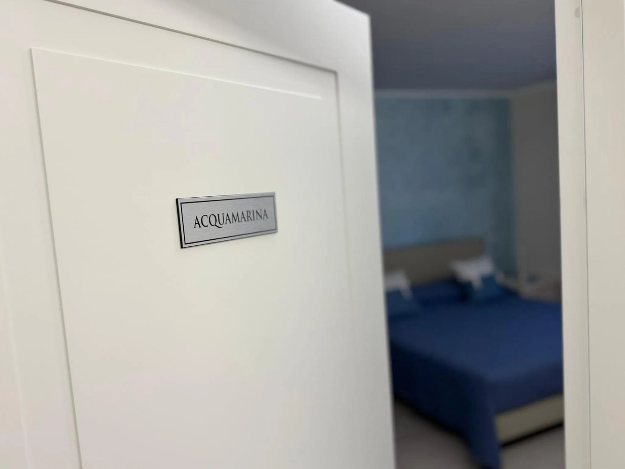 Bedroom, Bed in Maison Bijou Guest House