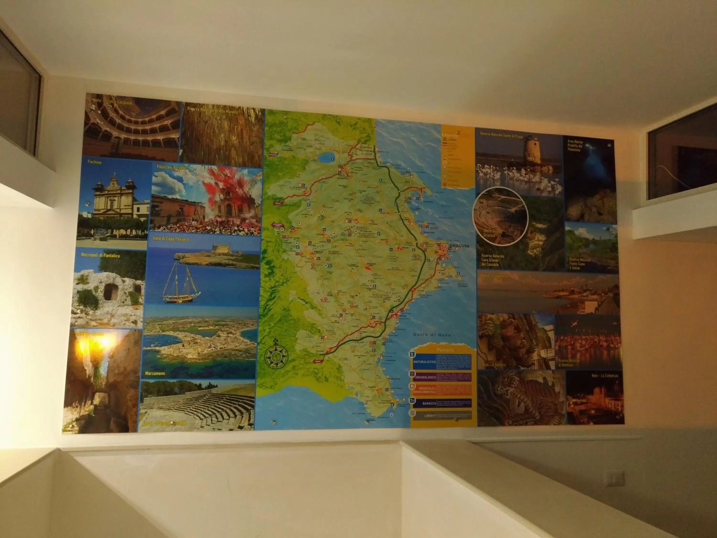 Restaurant/places to eat in Maison Bijou B&B