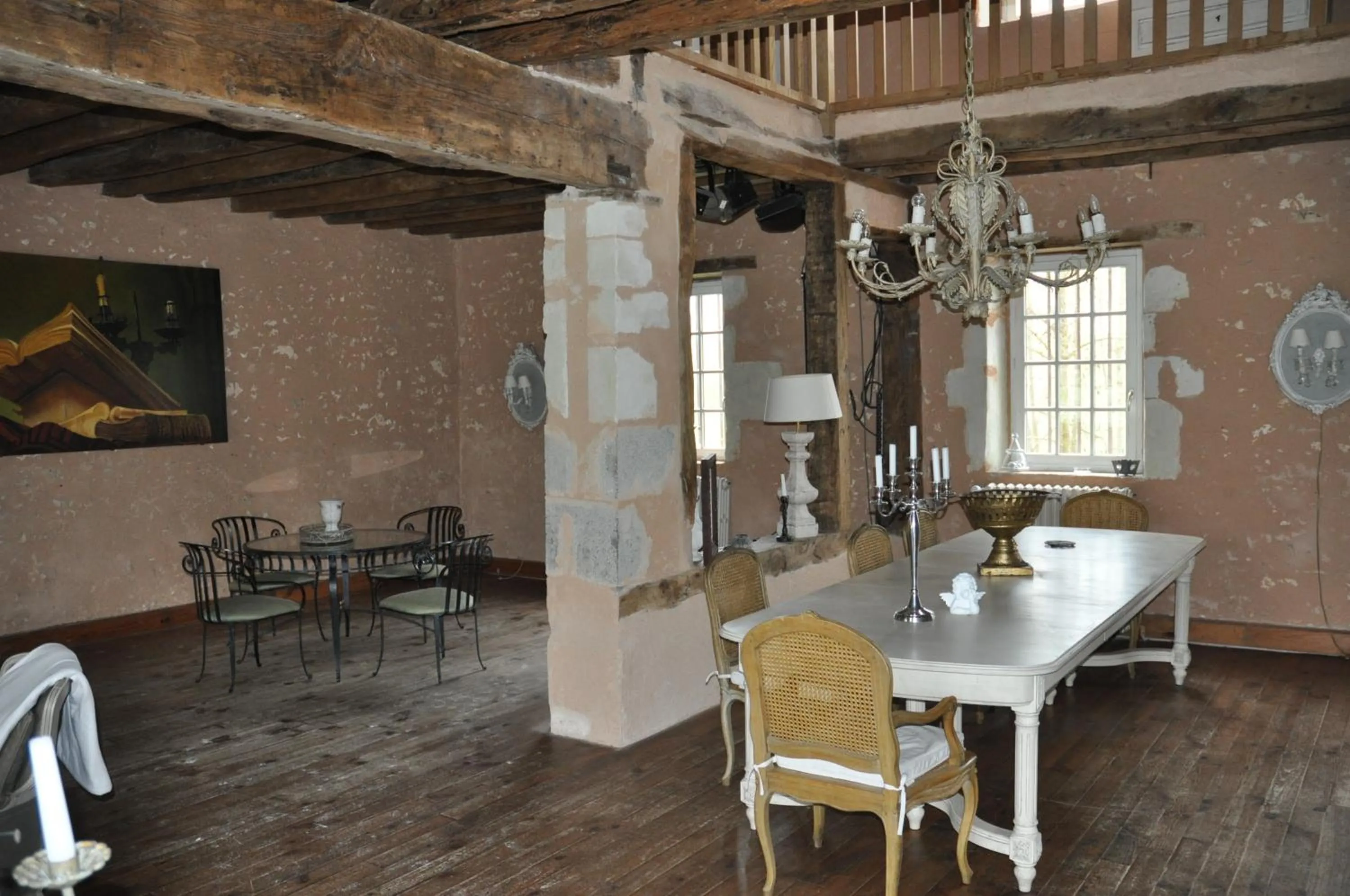 Banquet/Function facilities in Moulin de morance
