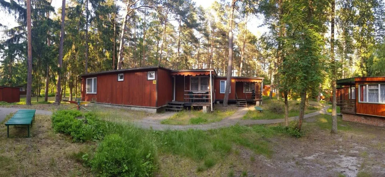 O.W. Krakus II - Domki i Pokoje