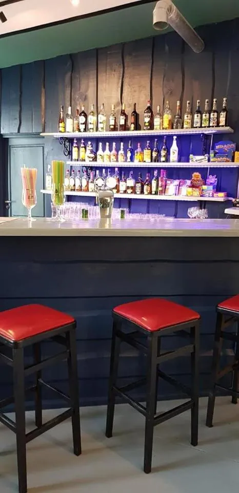 O.W. Krakus II - Domki i Pokoje