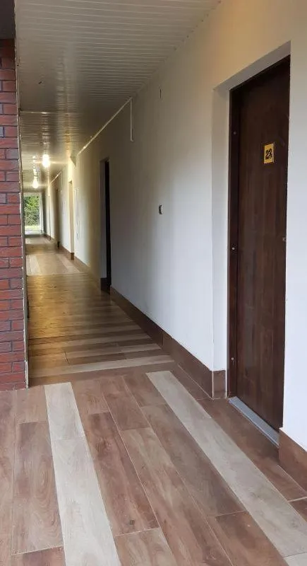 O.W. Krakus II - Domki i Pokoje