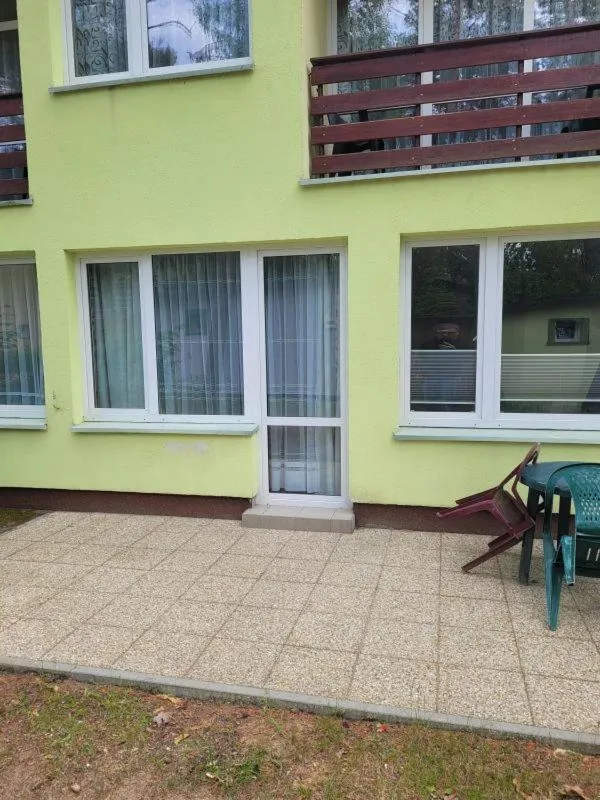 O.W. Krakus II - Domki i Pokoje