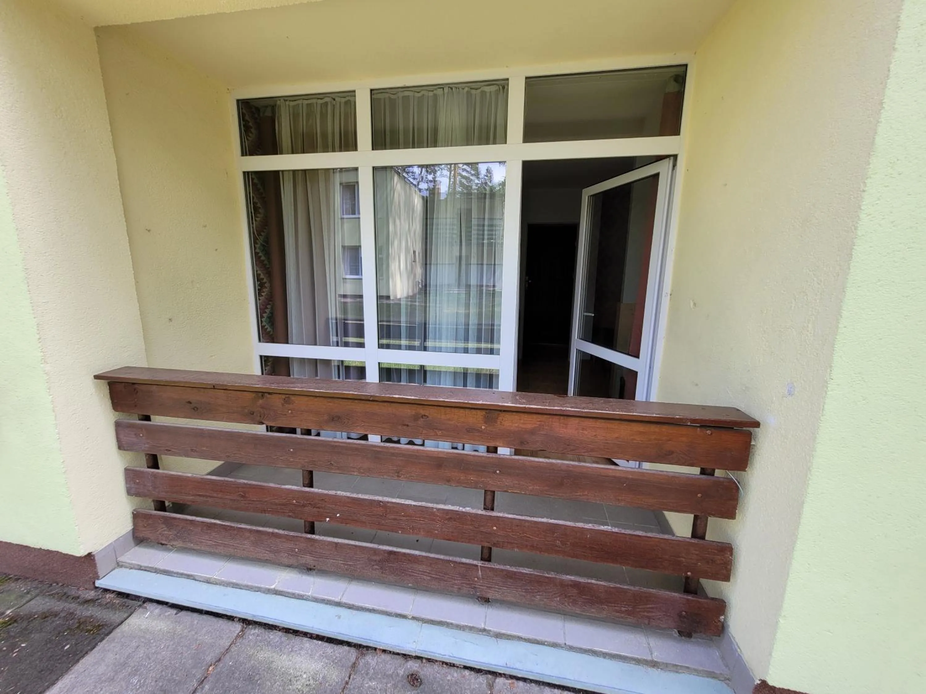 O.W. Krakus II - Domki i Pokoje