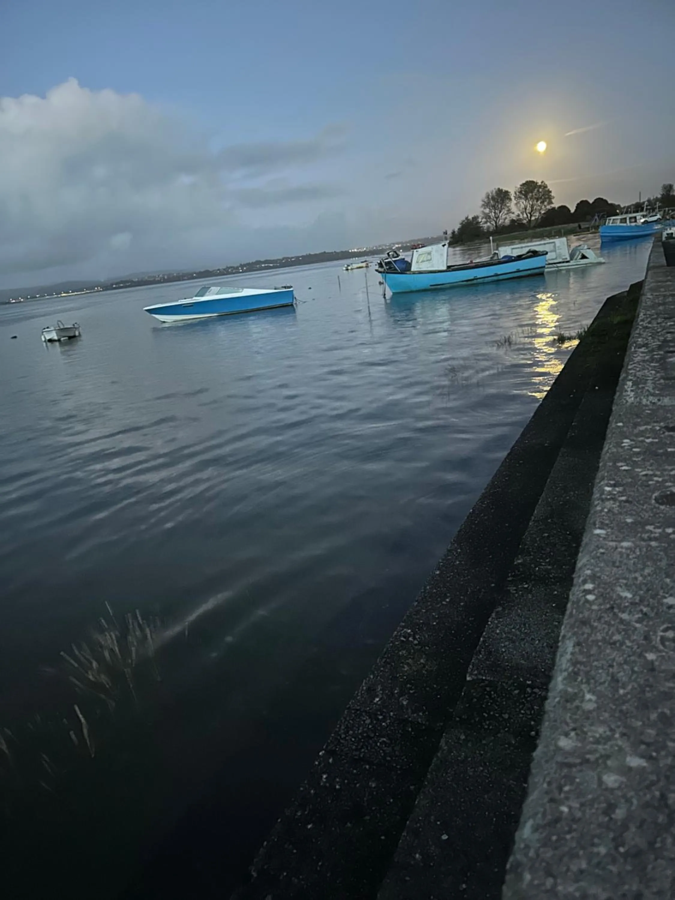 Waters Edge