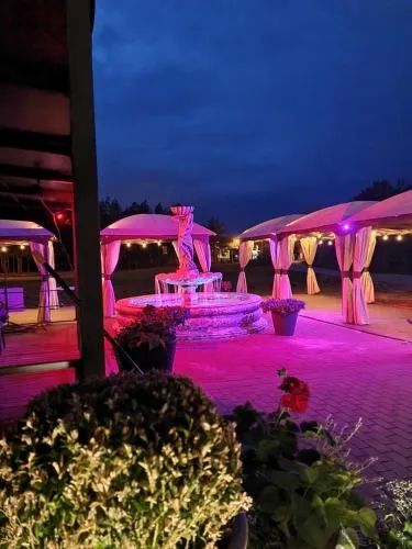 Apartamentai Relax Park