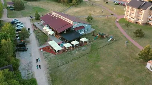 Apartamentai Relax Park