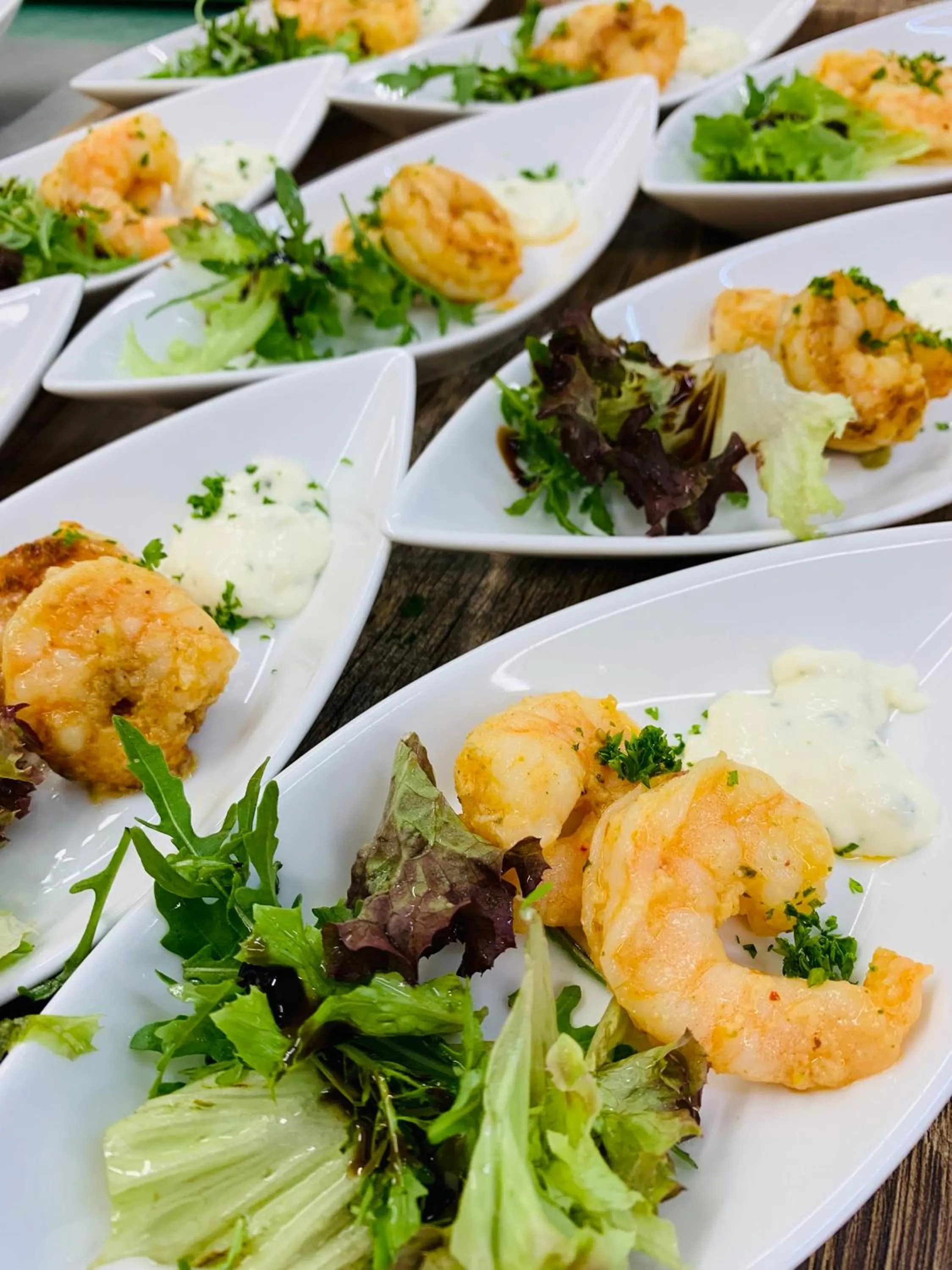 Food and drinks in Family Club Harz