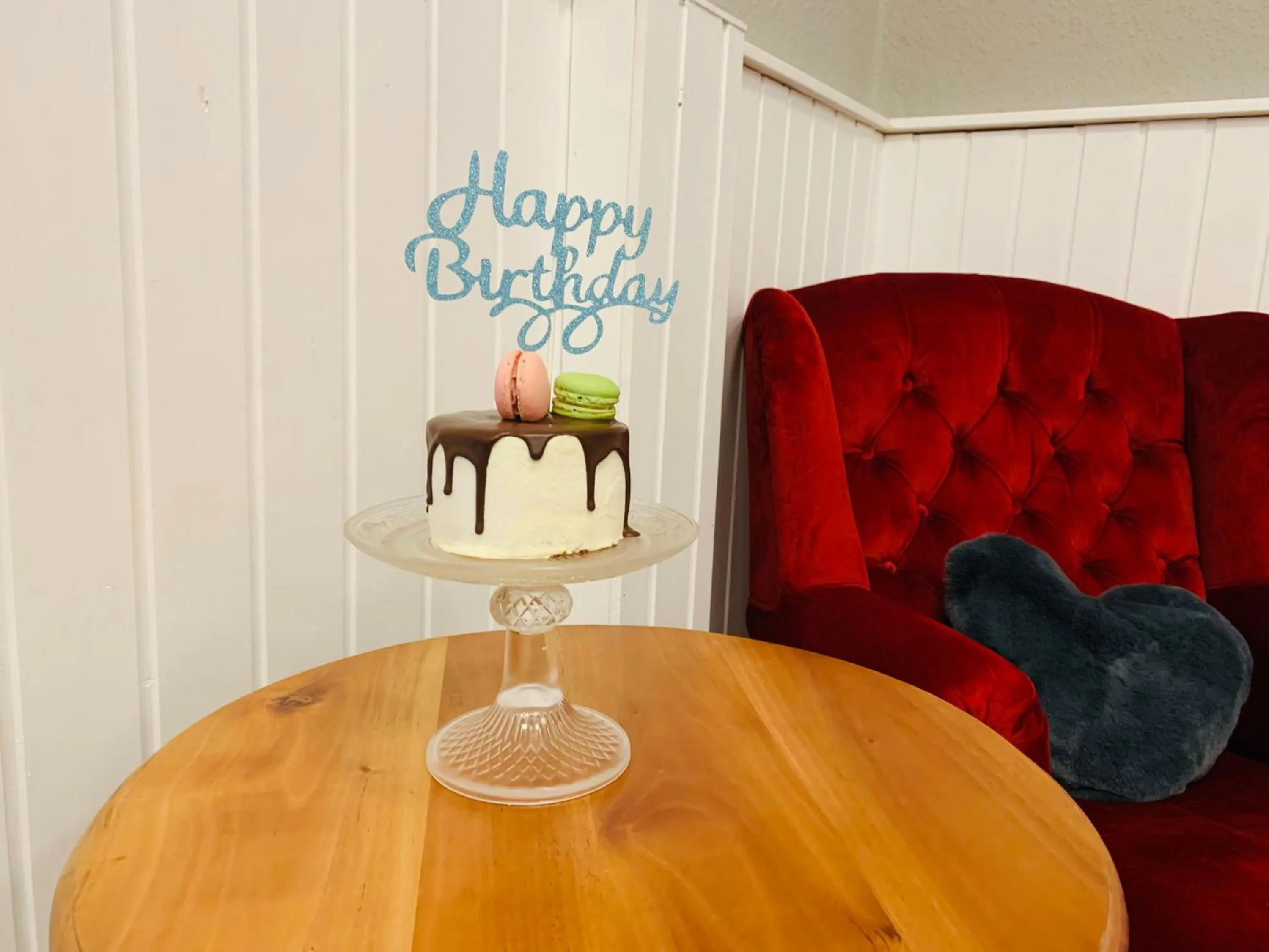 Lounge or bar in Family Club Harz