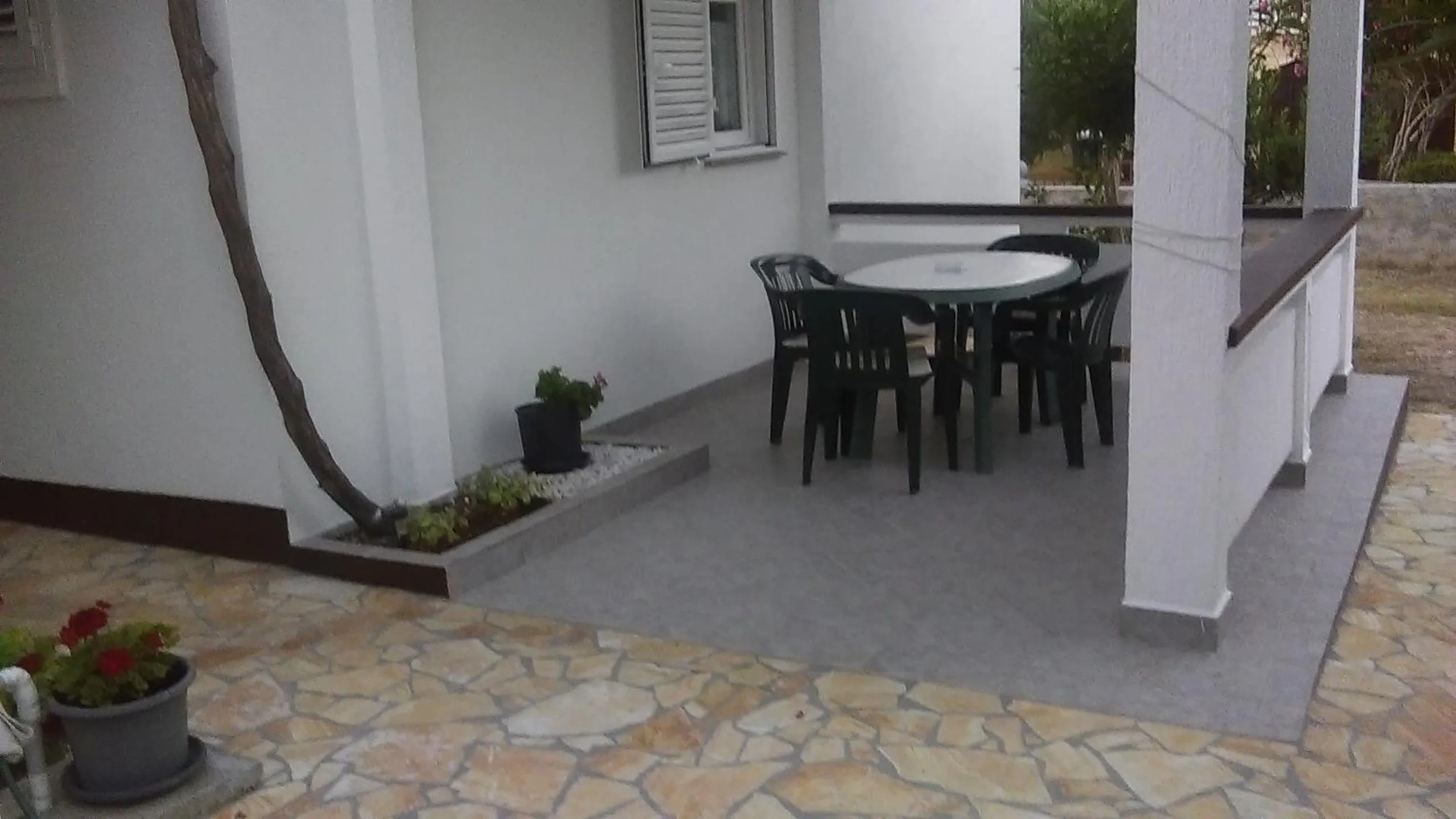 Apartmani Dokoza