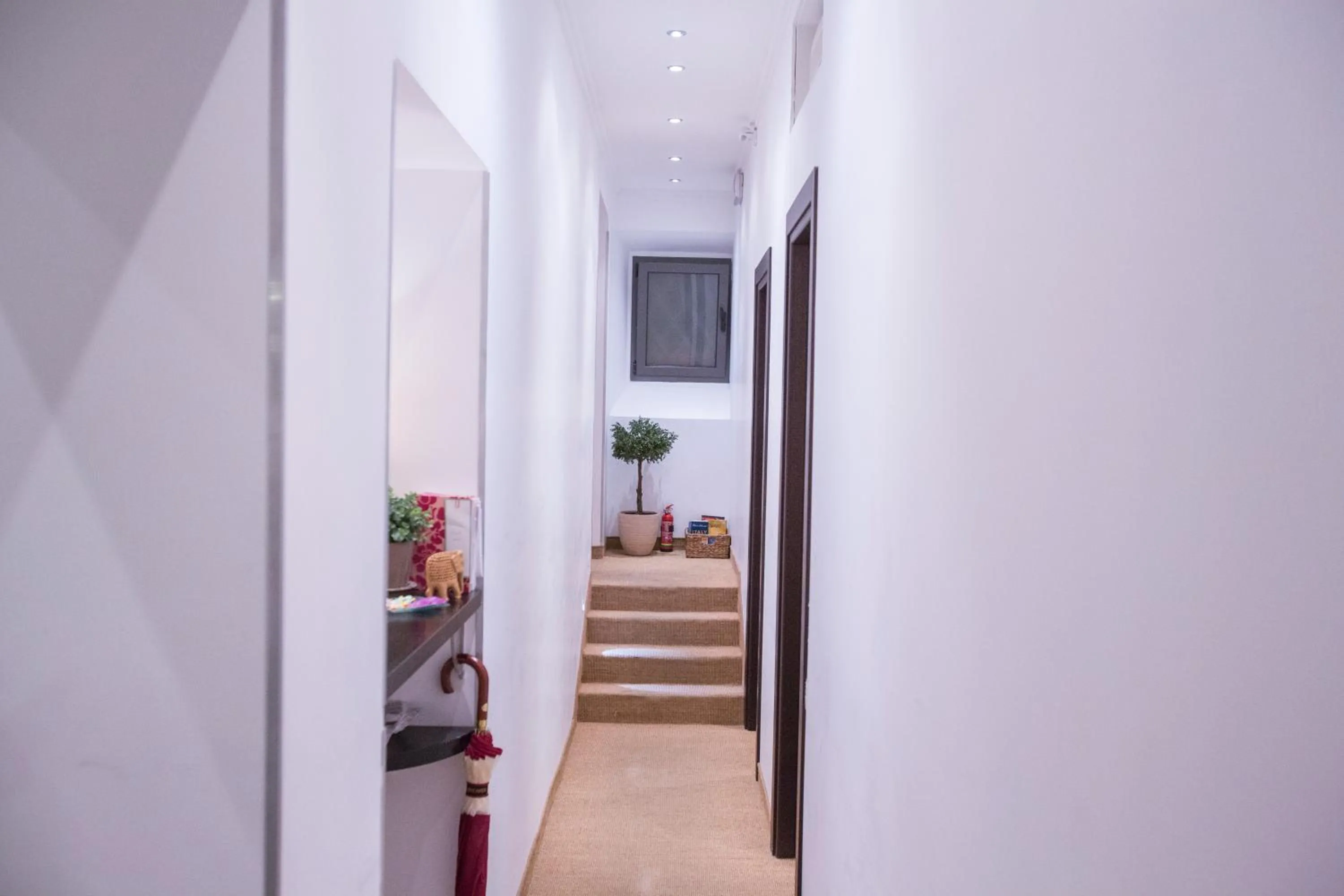 Lobby or reception in Bbqueen