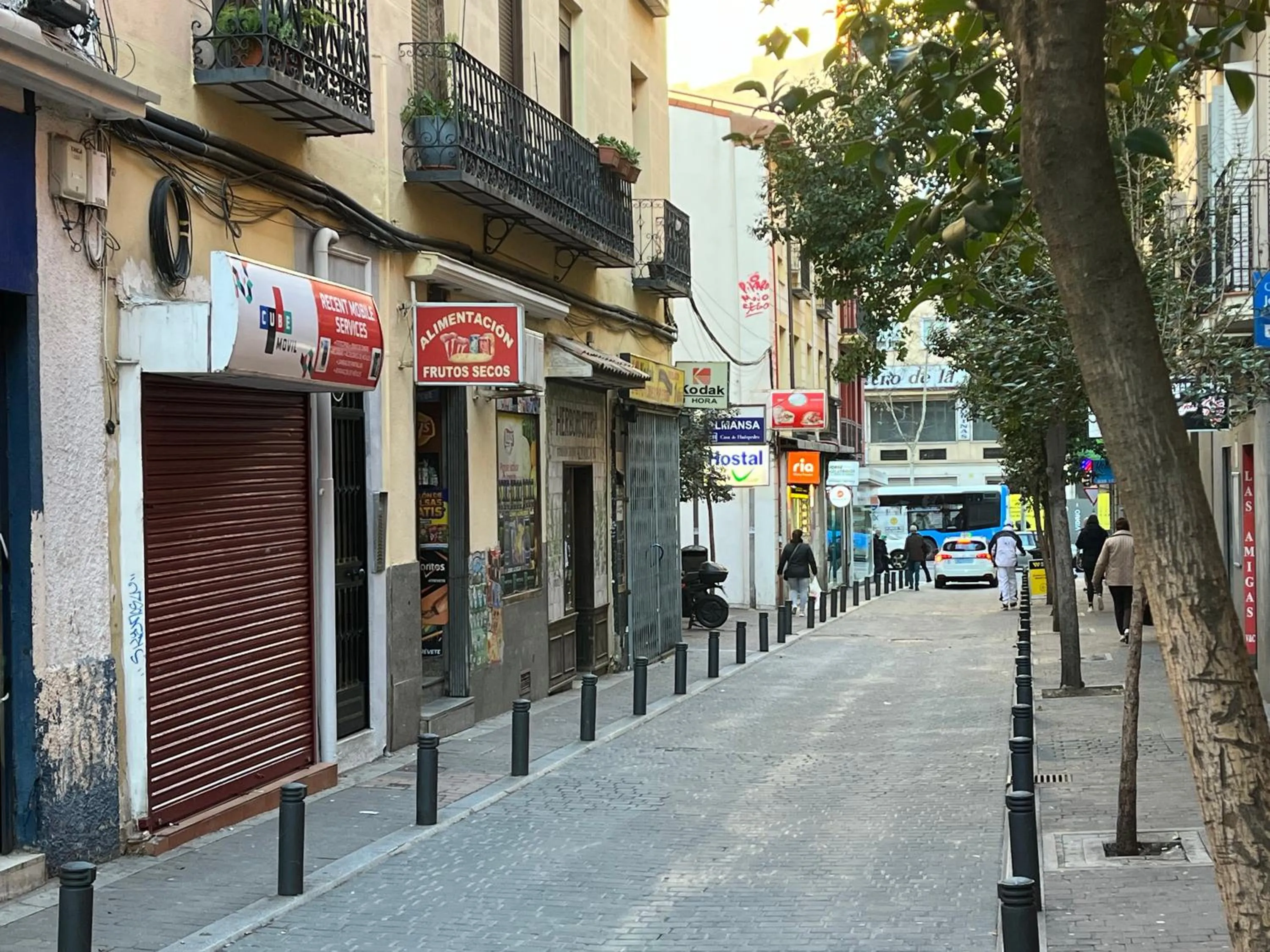 Other in Casa de Huéspedes Almansa