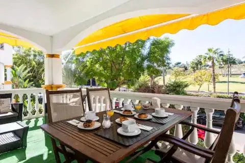 Apartamento Dama de Noche Marbella