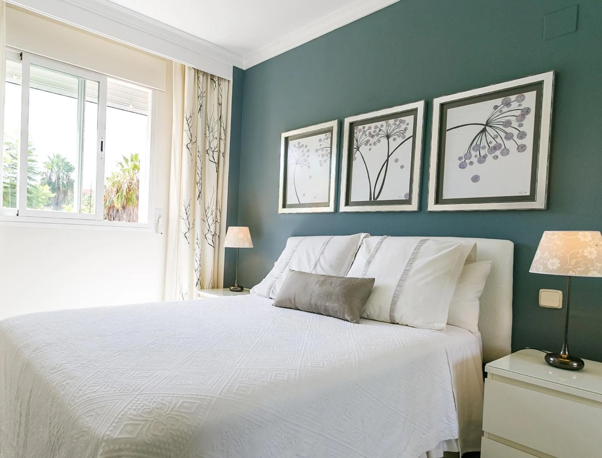 Apartamento Dama de Noche Marbella
