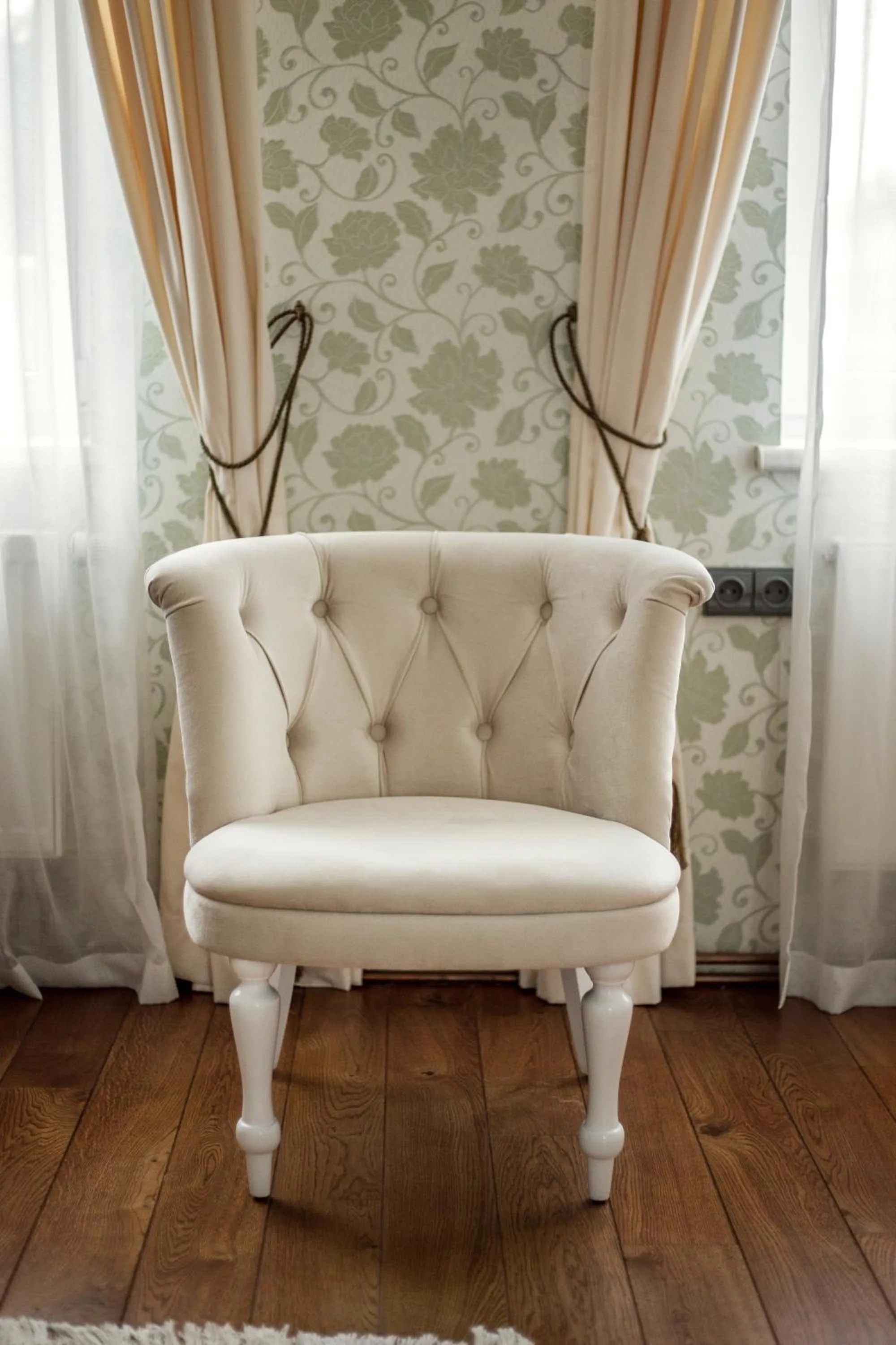 Apartment Gabriele in Old Town Vilnius
