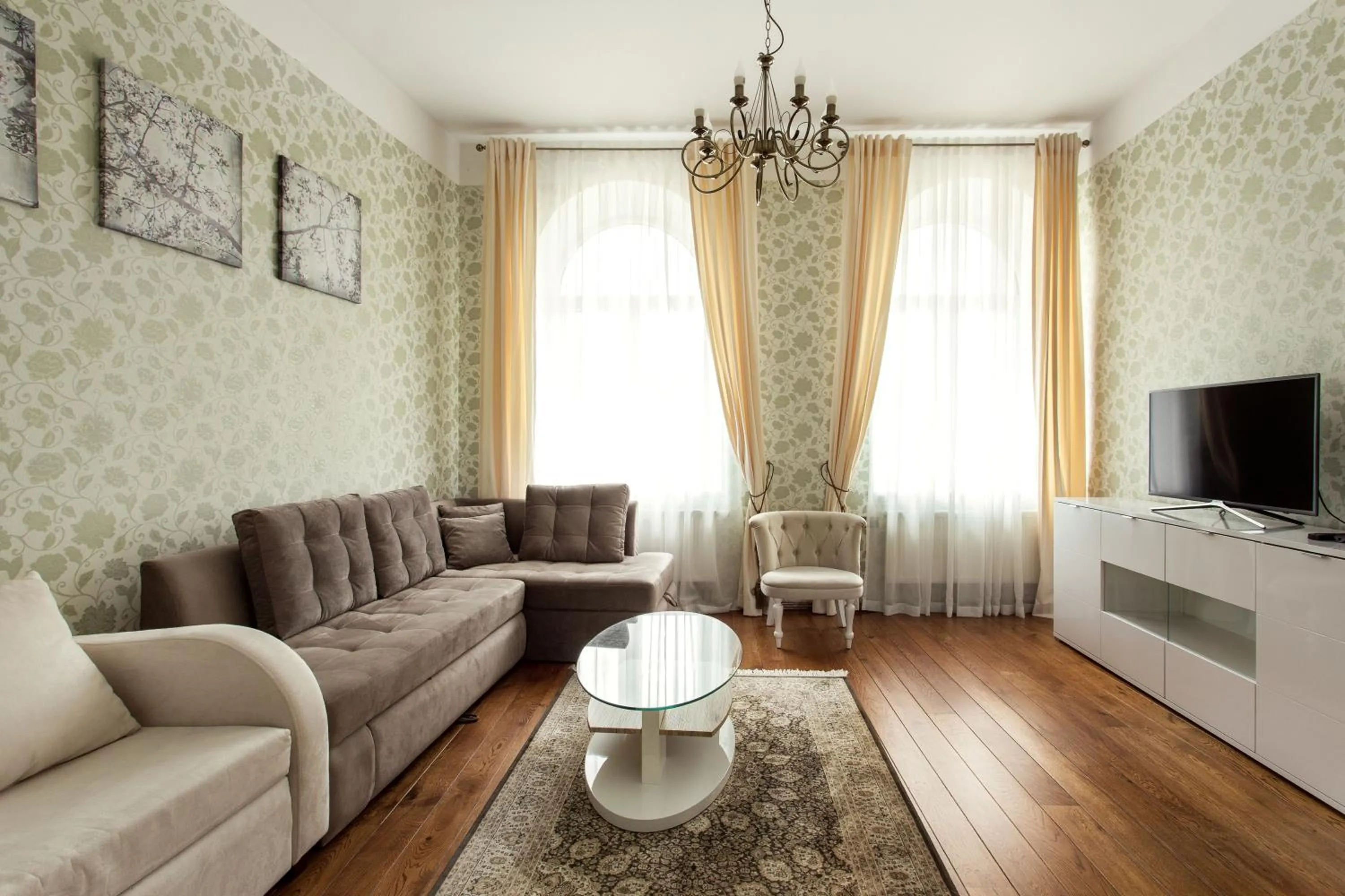 Apartment in Apartment Gabriele in Old Town Vilnius