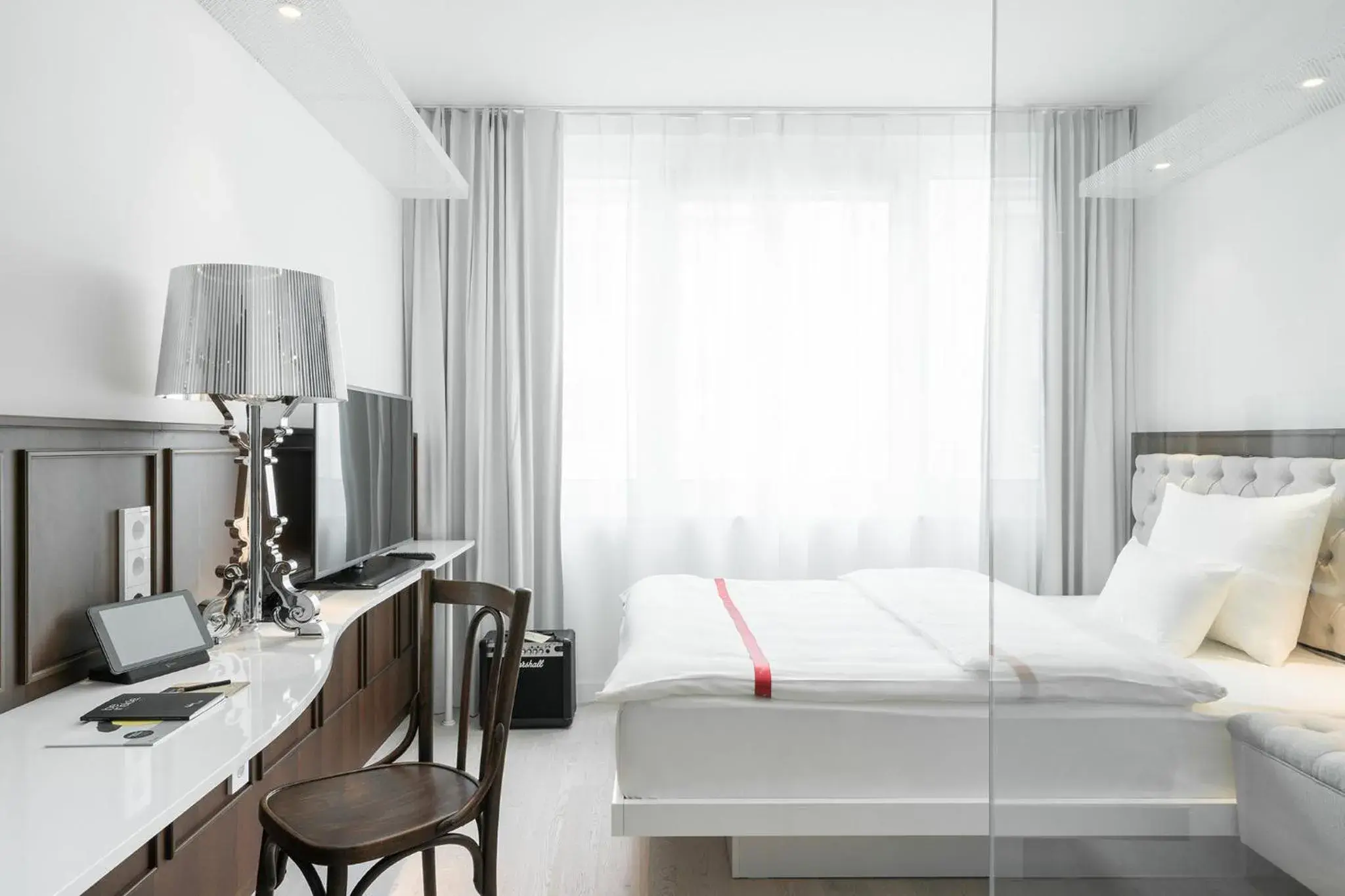 Photo of the whole room, Bed in Ruby Lissi Hotel Vienna Photo of the whole room, Bed in Ruby Lissi Hotel Vienna