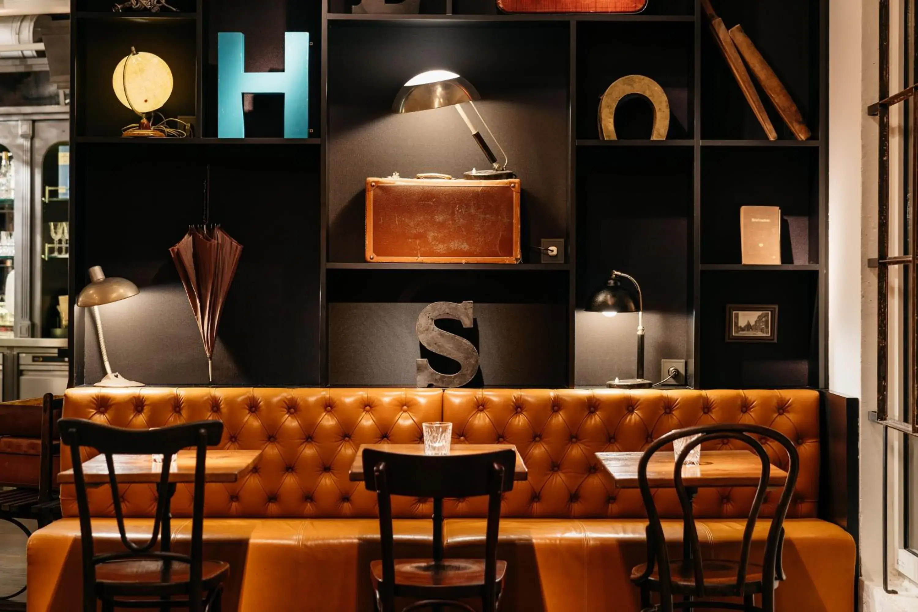 Lounge or bar in Ruby Lissi Hotel Vienna Lounge or bar in Ruby Lissi Hotel Vienna