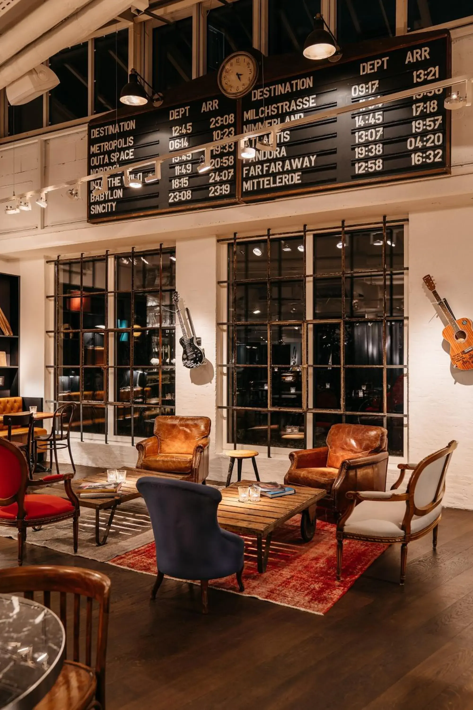 Lounge or bar in Ruby Lissi Hotel Vienna Lounge or bar in Ruby Lissi Hotel Vienna