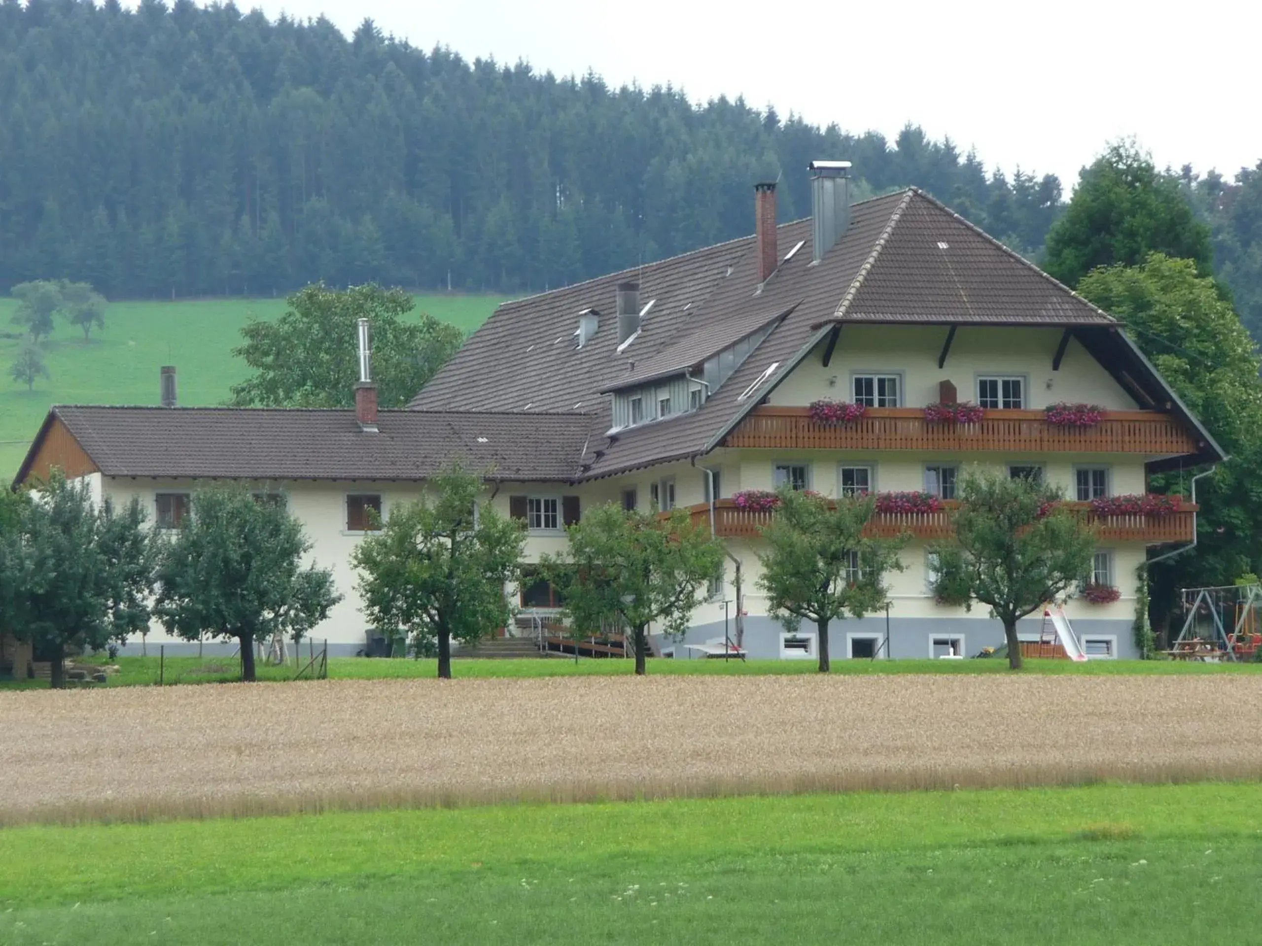 Lehmannshof Ferienwohnungen Lehmannshof Ferienwohnungen