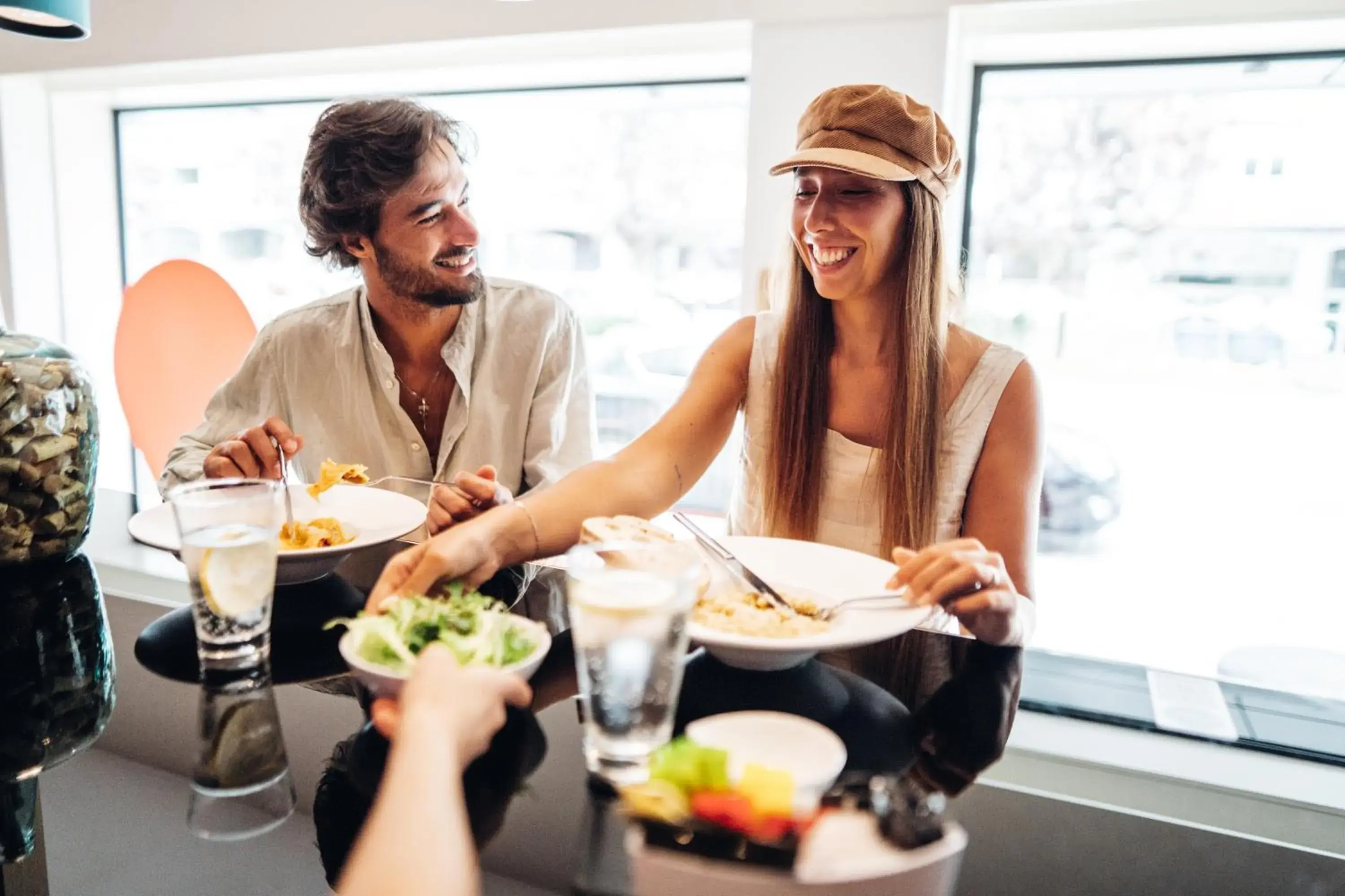 Lounge or bar in Stay Hotel Porto Centro Trindade Lounge or bar in Stay Hotel Porto Centro Trindade