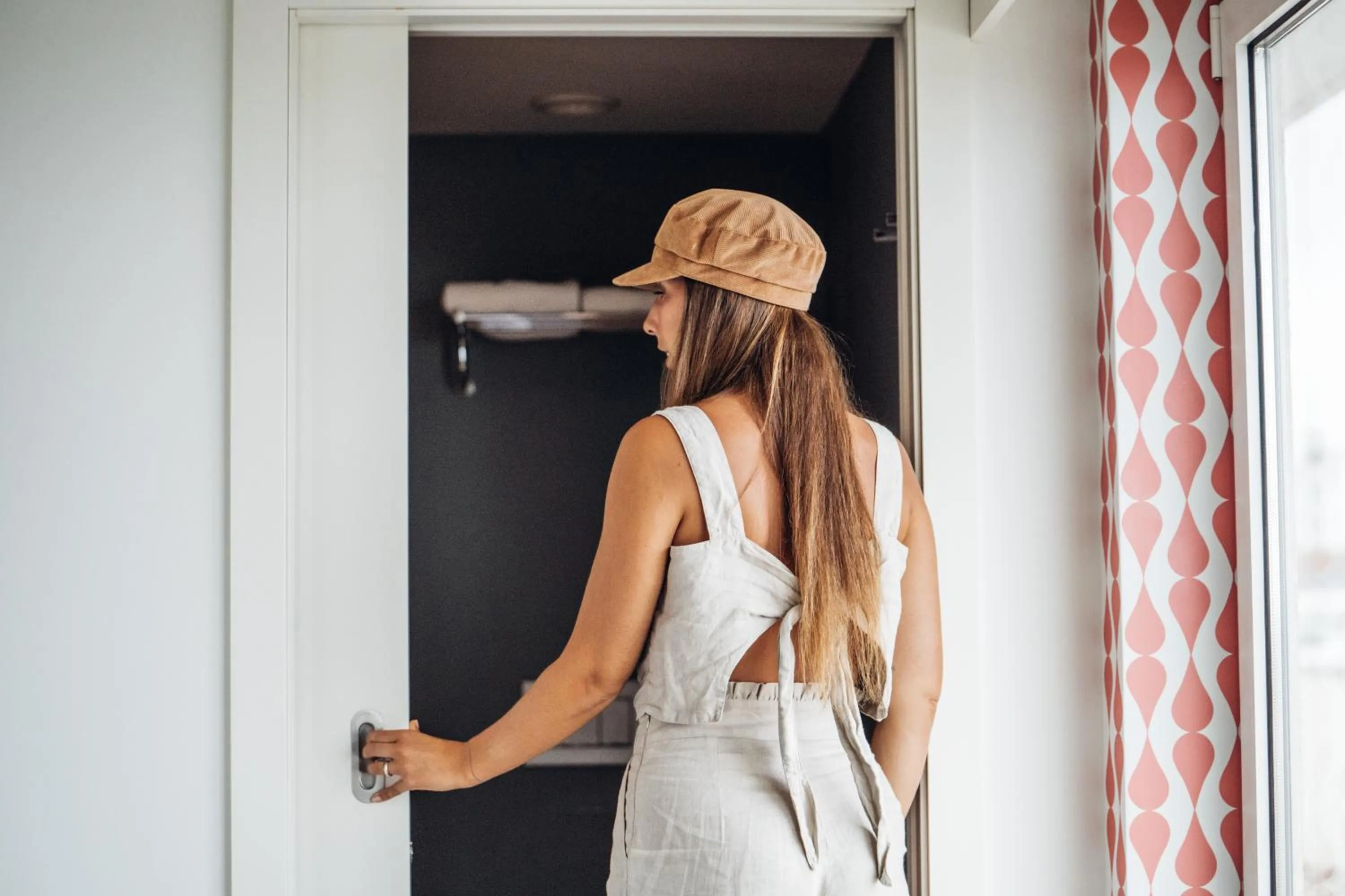 Bedroom in Stay Hotel Porto Centro Trindade