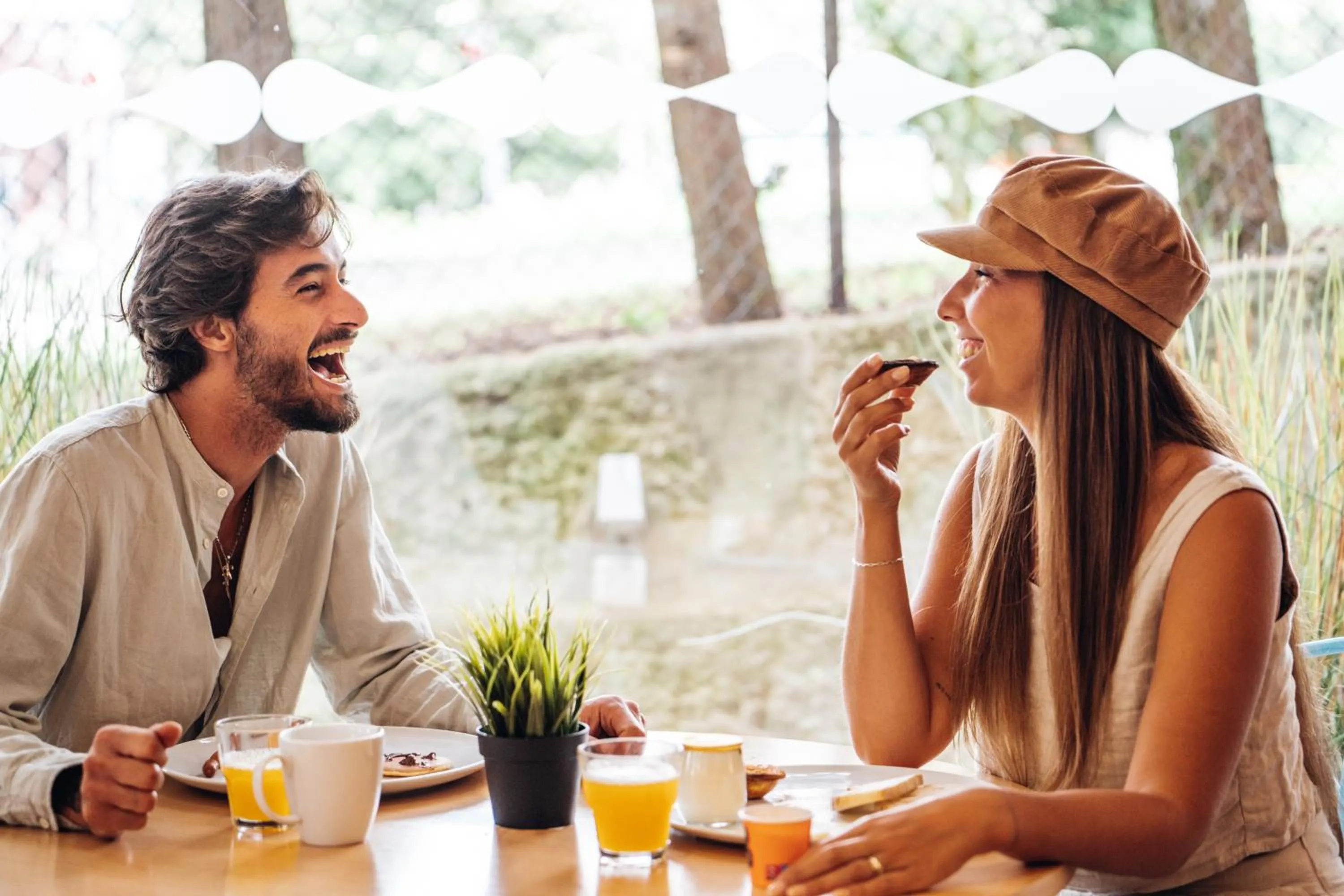 Breakfast in Stay Hotel Porto Centro Trindade