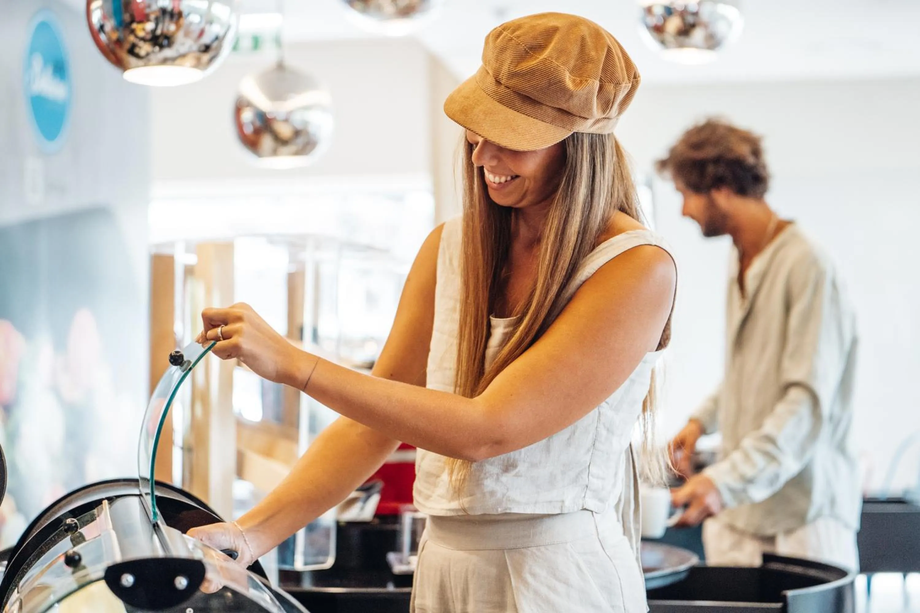 Breakfast in Stay Hotel Porto Centro Trindade