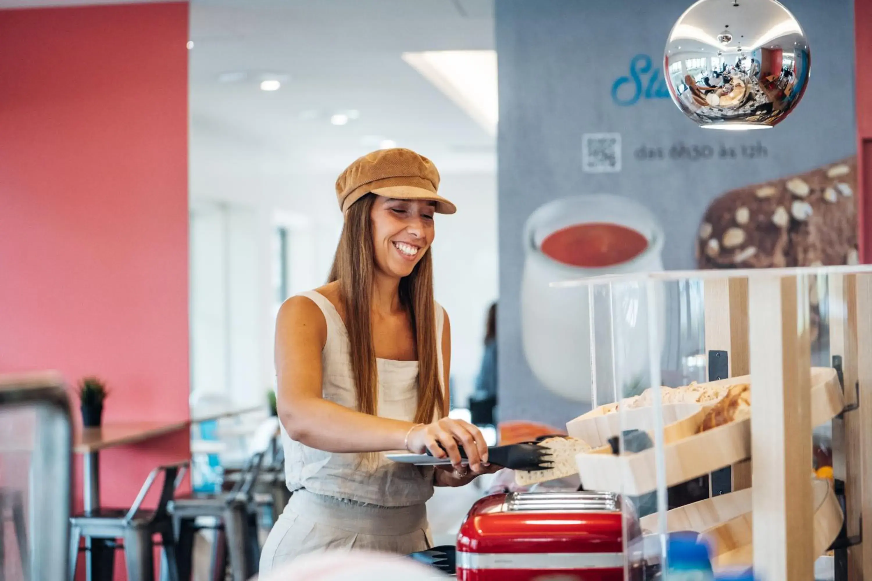 Breakfast in Stay Hotel Porto Centro Trindade Breakfast in Stay Hotel Porto Centro Trindade