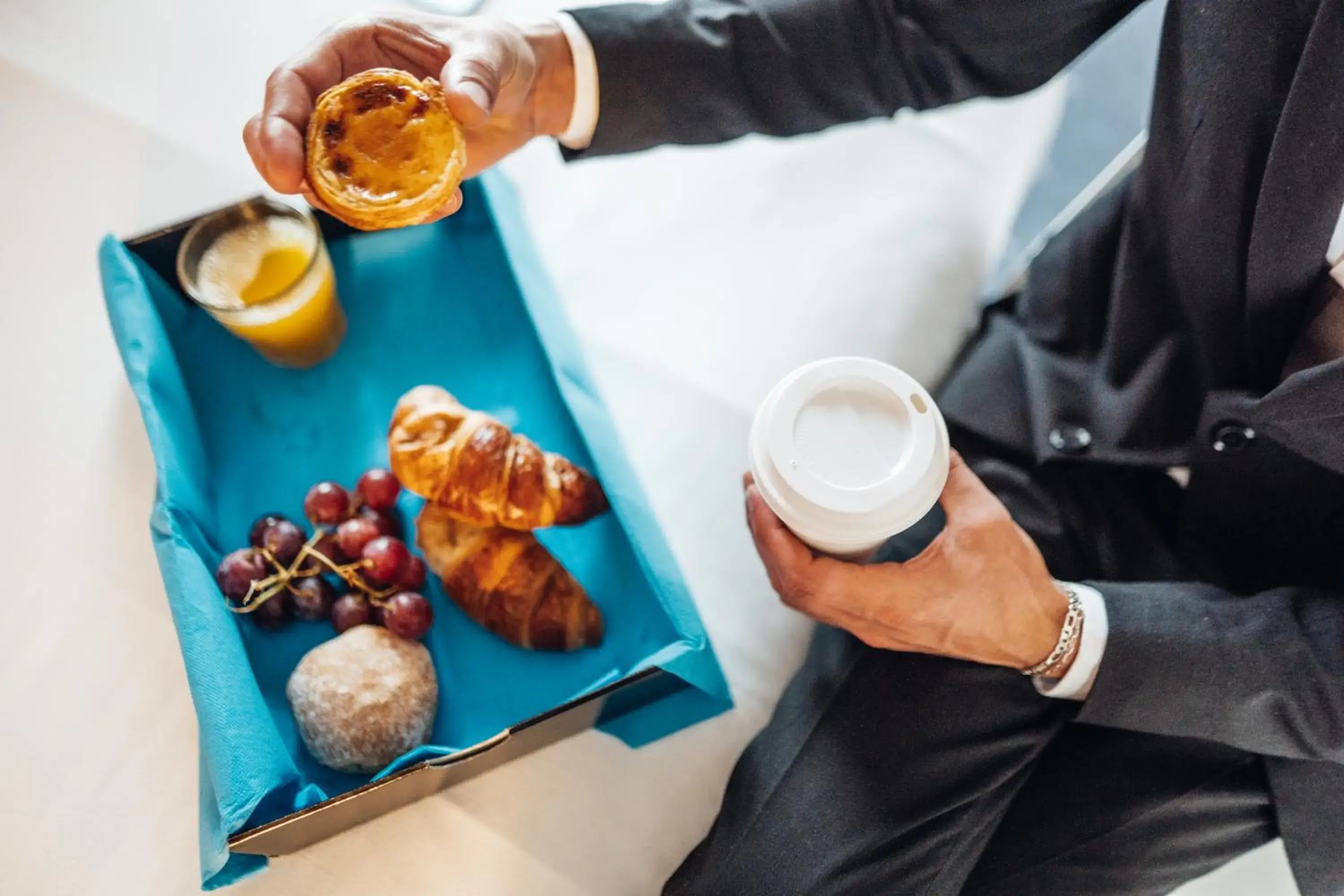 Bedroom in Stay Hotel Porto Centro Trindade Bedroom in Stay Hotel Porto Centro Trindade