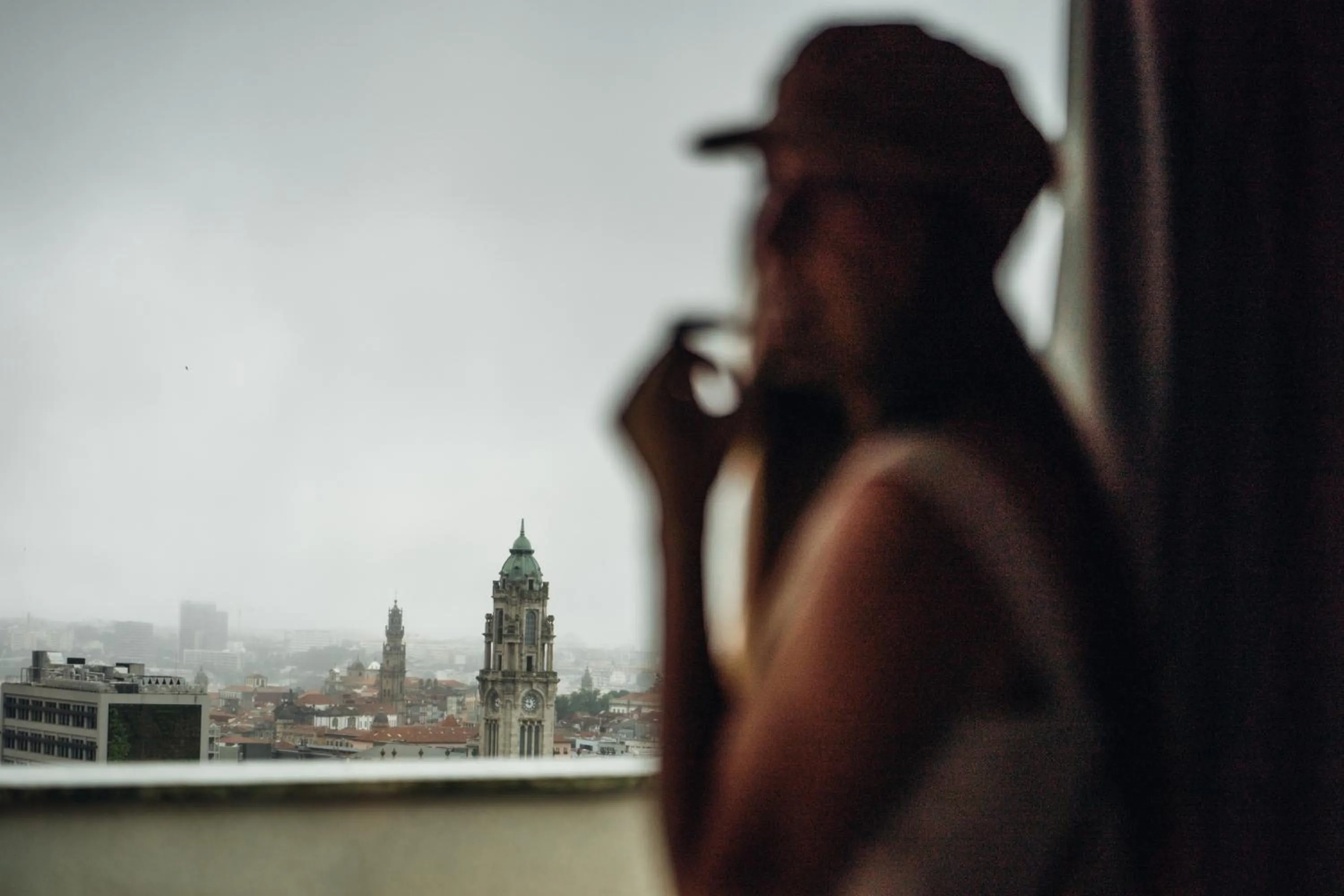 View (from property/room) in Stay Hotel Porto Centro Trindade