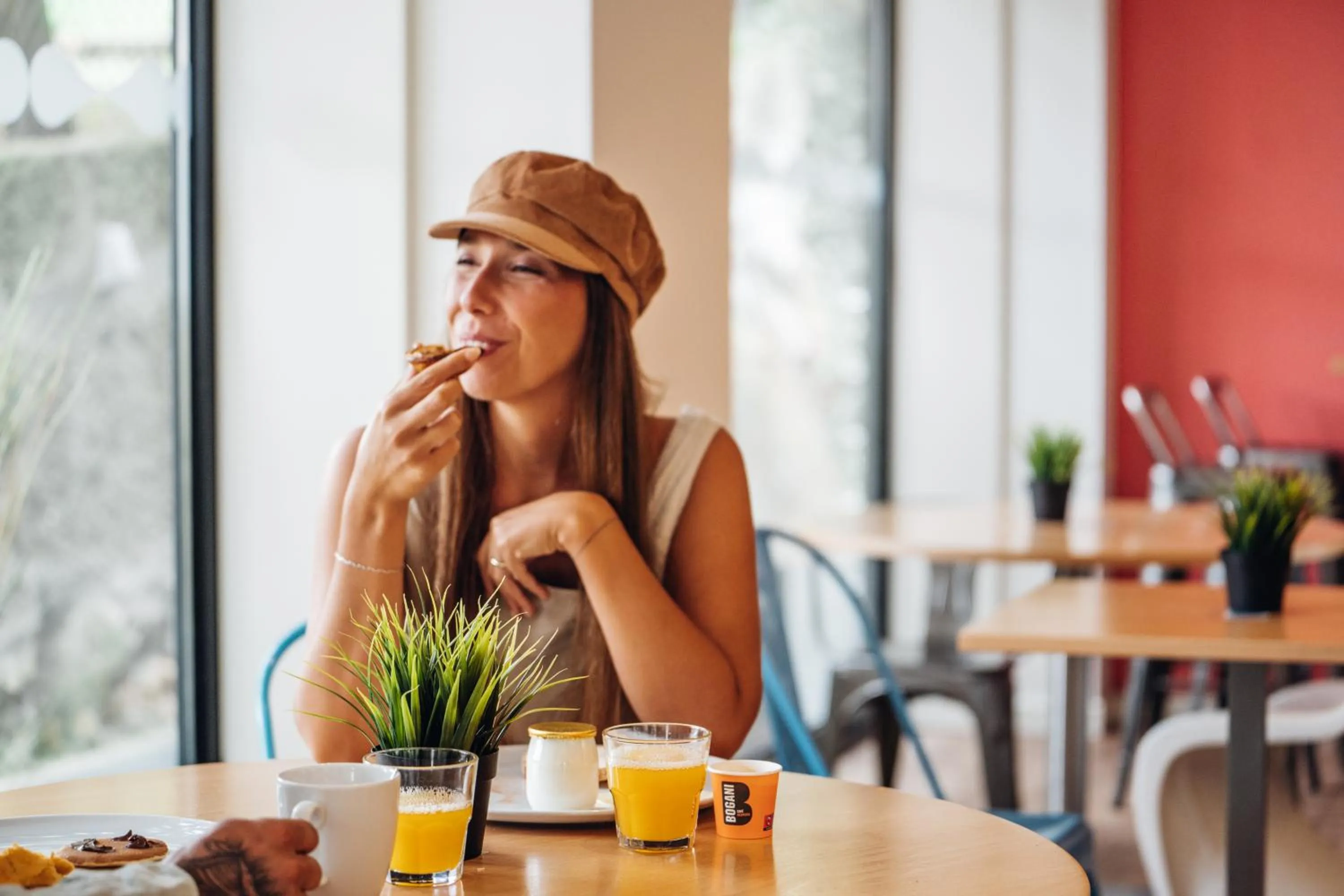 Breakfast in Stay Hotel Porto Centro Trindade