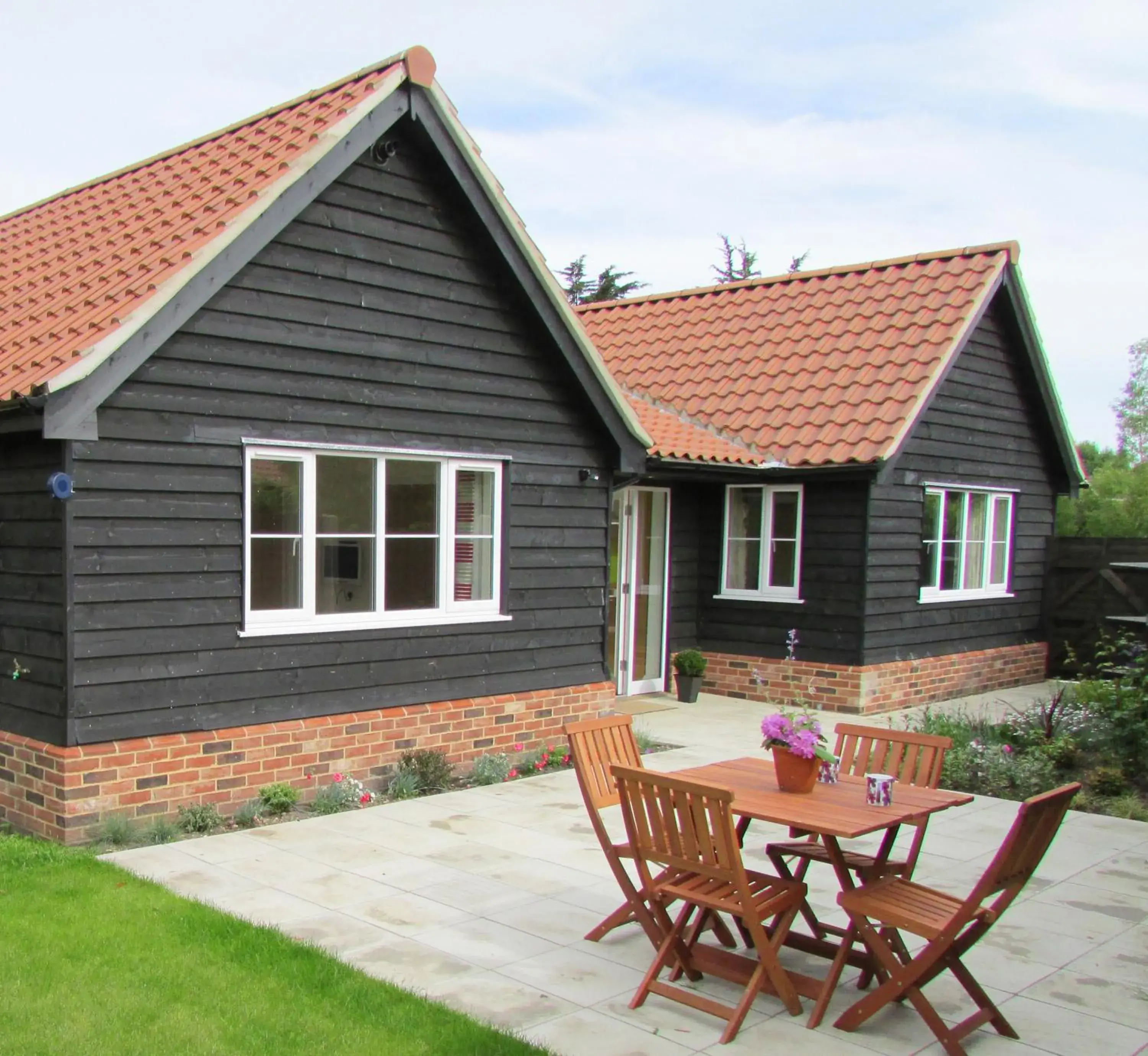 Two-Bedroom House in 1 Suffolk Cottage, Knodishall - Aldeburgh Coastal Cottages Two-Bedroom House in 1 Suffolk Cottage, Knodishall - Aldeburgh Coastal Cottages