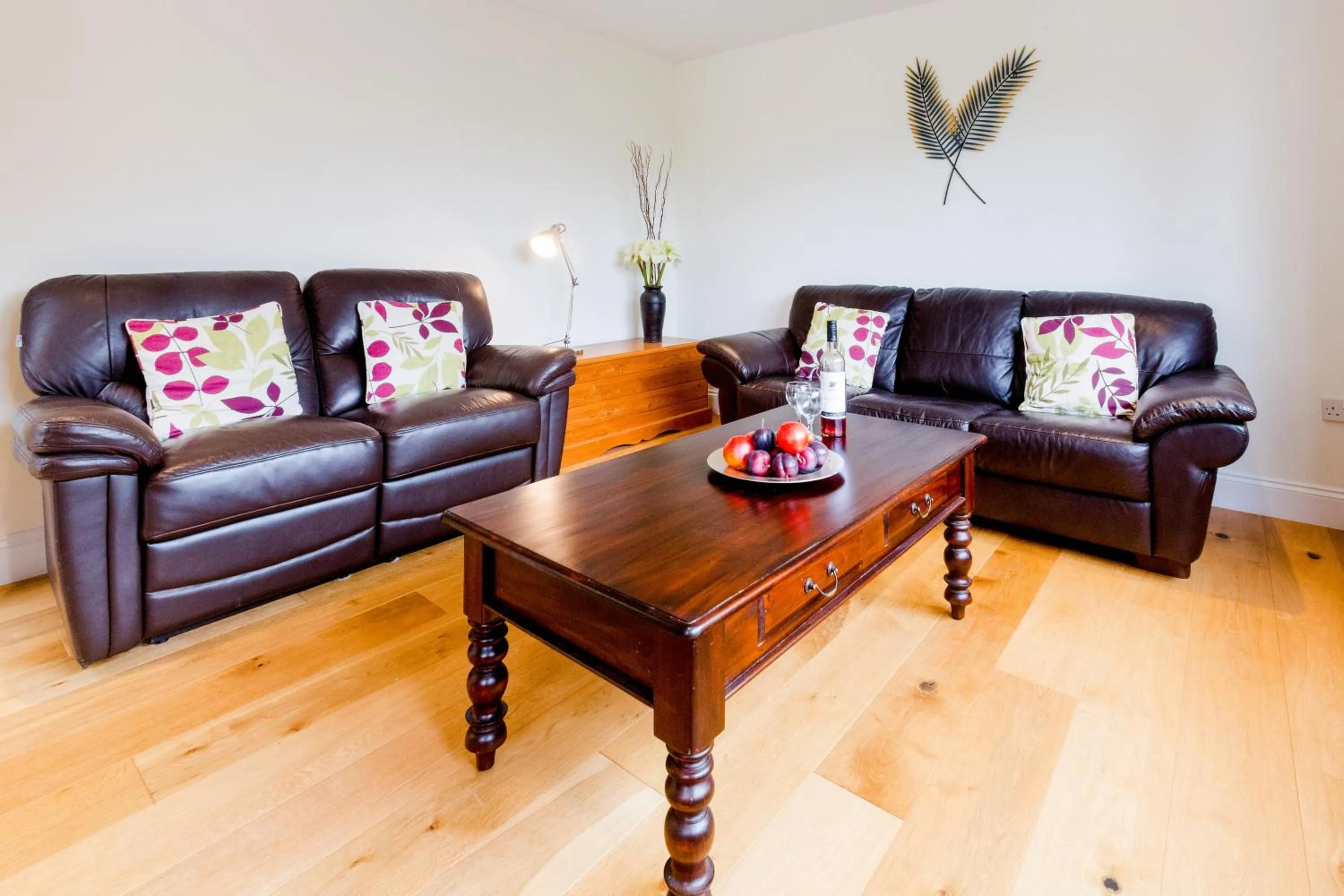 1 Suffolk Cottage, Knodishall - Aldeburgh Coastal Cottages