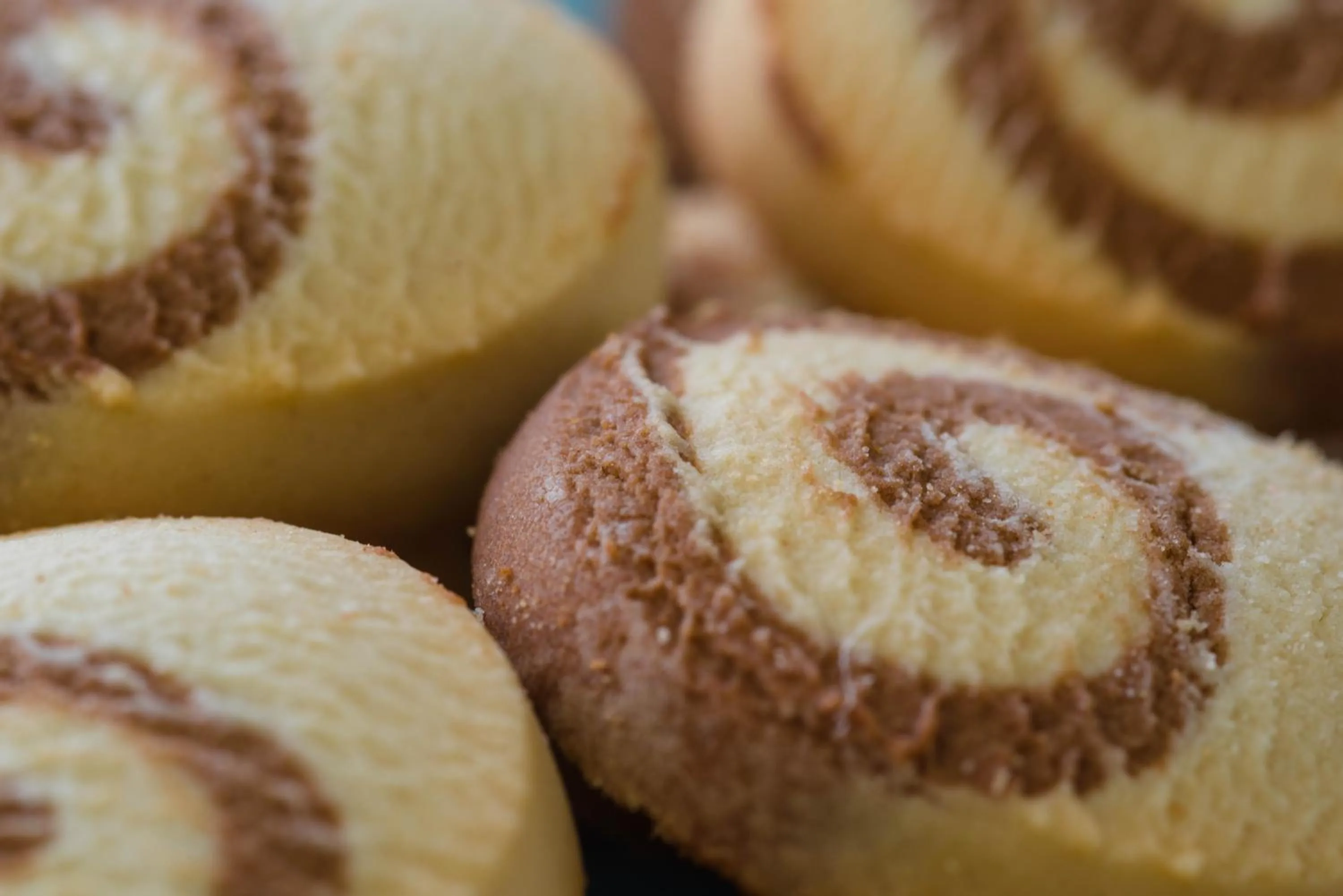 Buffet breakfast in Golden Beach Hotel