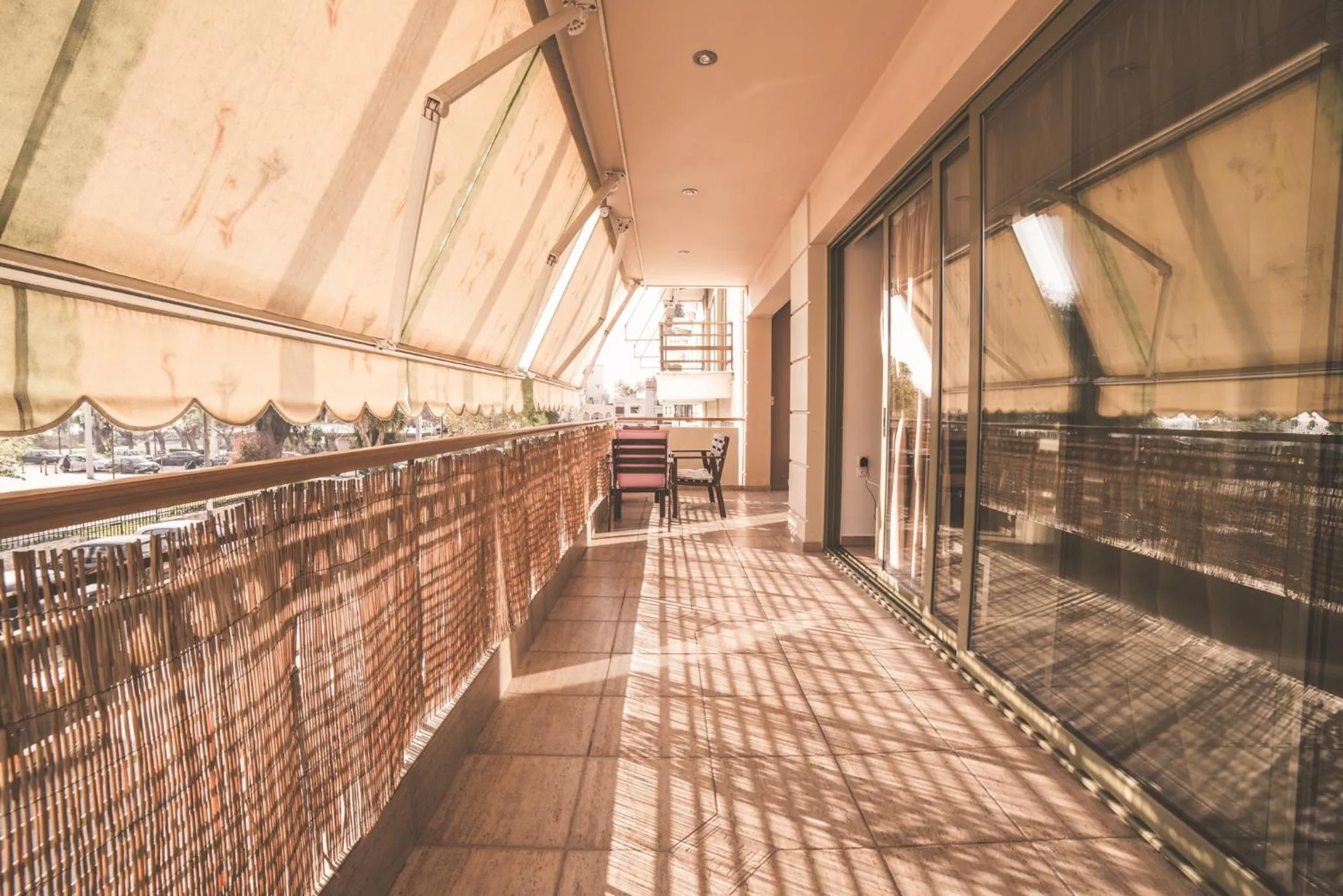 Nefeli City Apartments