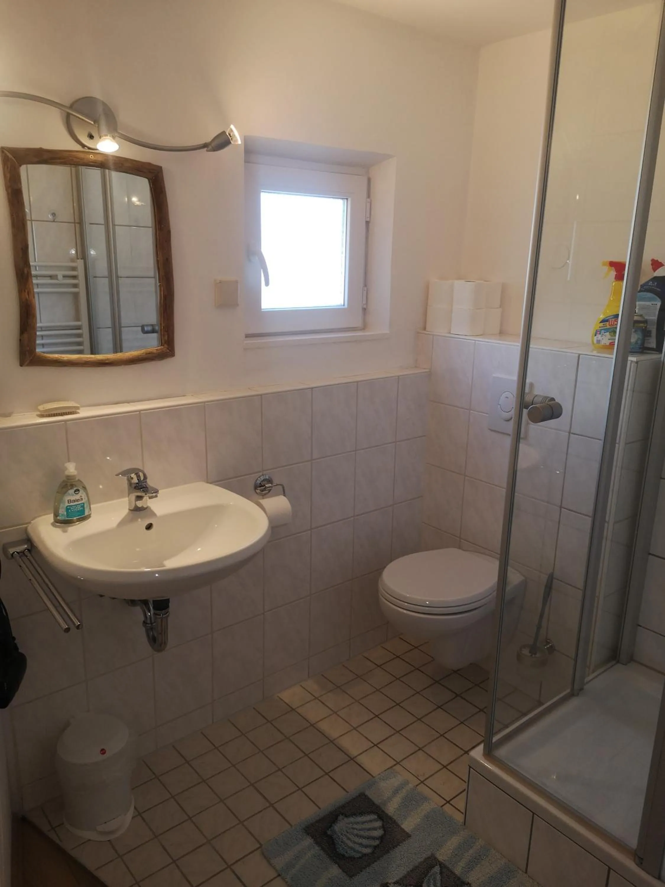 Ferienwohnung Alpenblick