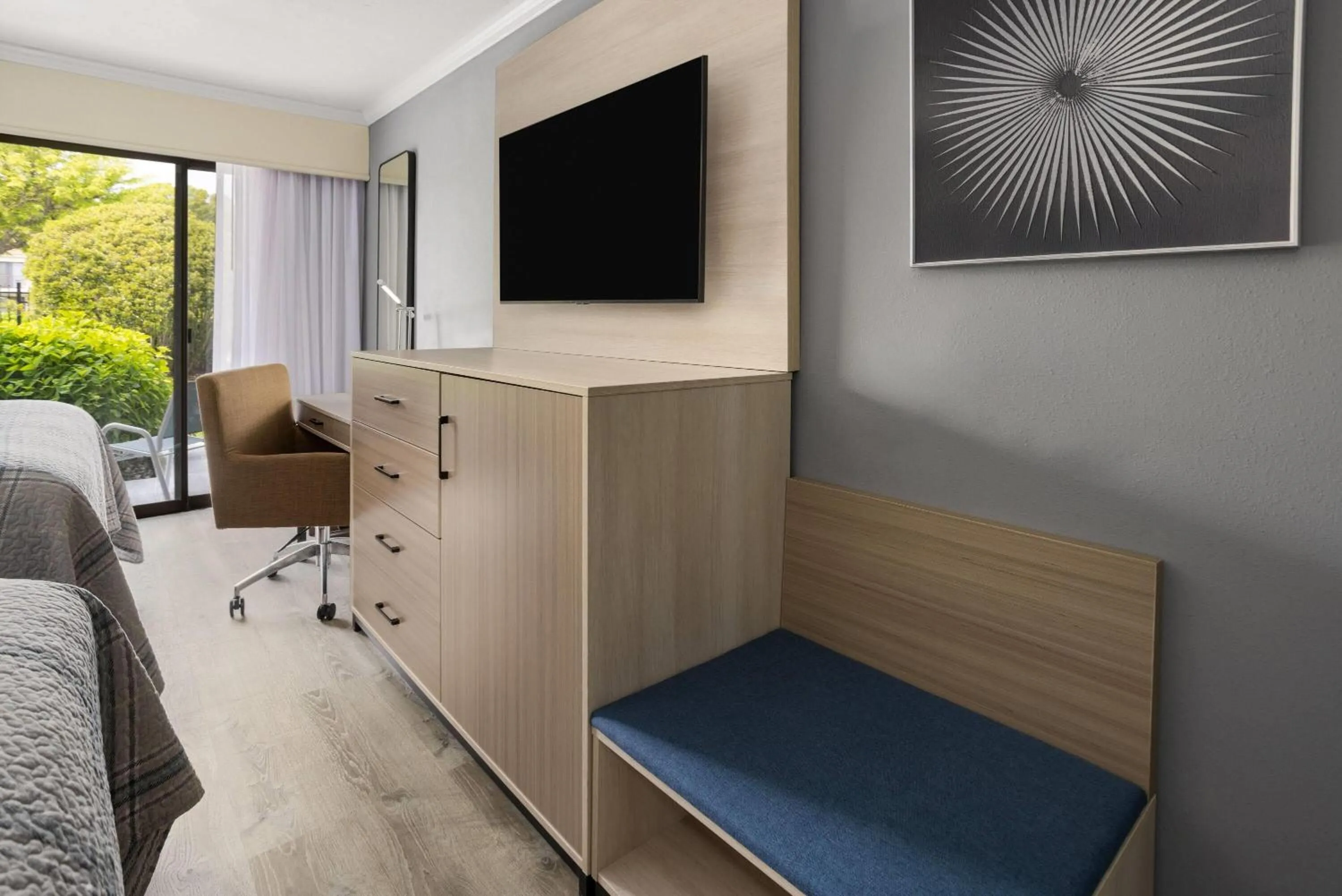 Photo of the whole room in All Seasons Resort, Trademark Collection by Wyndham