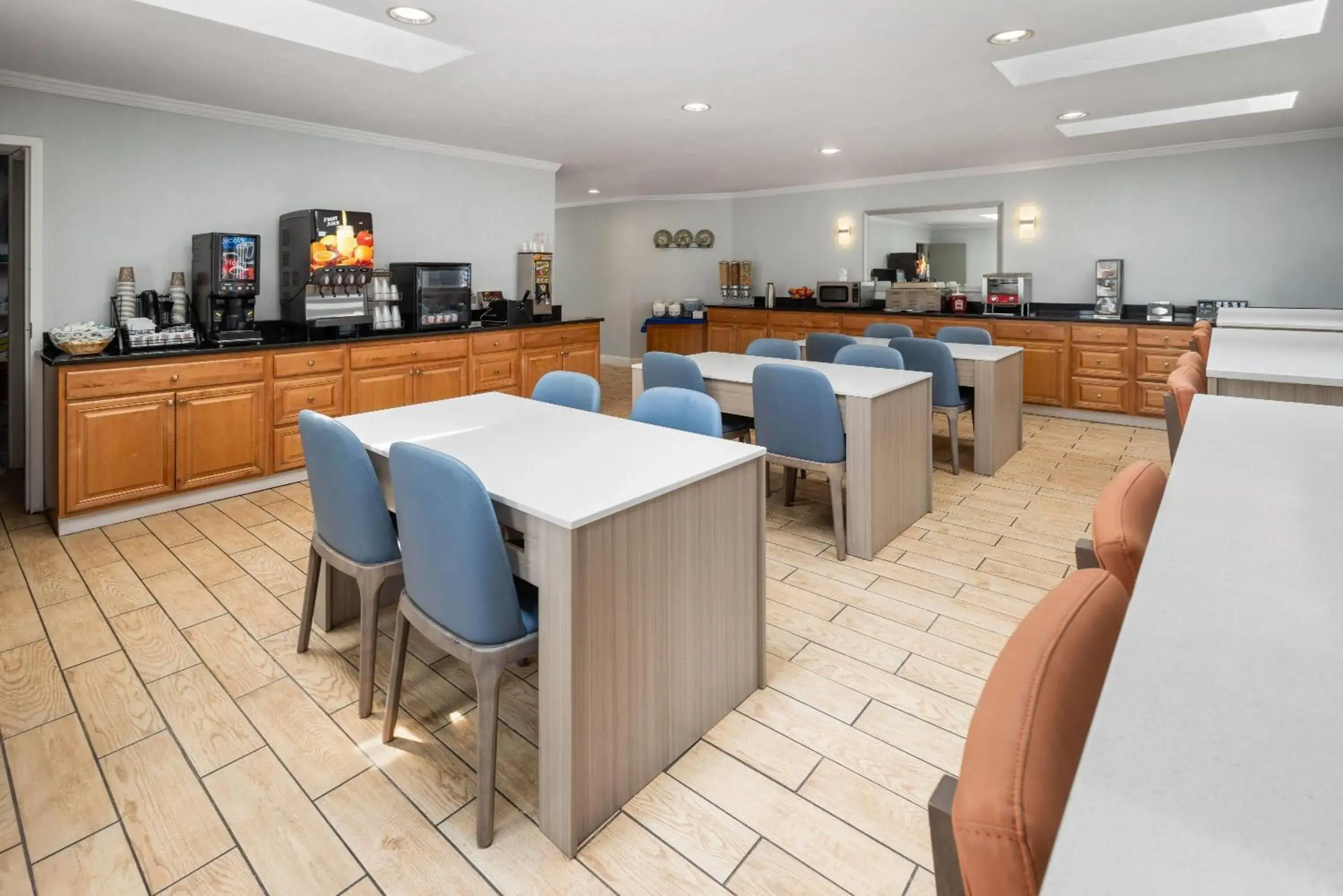 Breakfast in All Seasons Resort, Trademark Collection by Wyndham Breakfast in All Seasons Resort, Trademark Collection by Wyndham