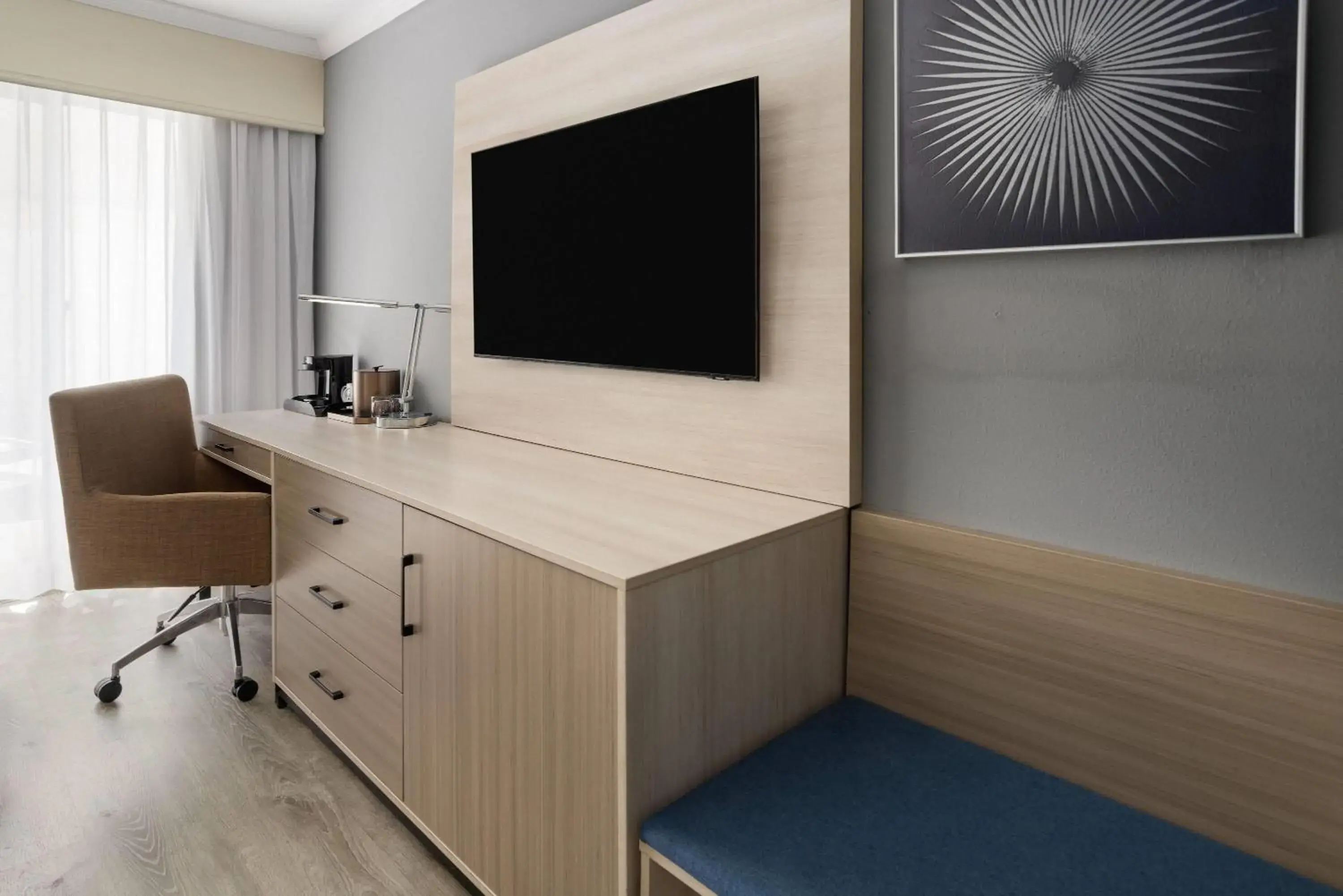 Photo of the whole room in All Seasons Resort, Trademark Collection by Wyndham Photo of the whole room in All Seasons Resort, Trademark Collection by Wyndham