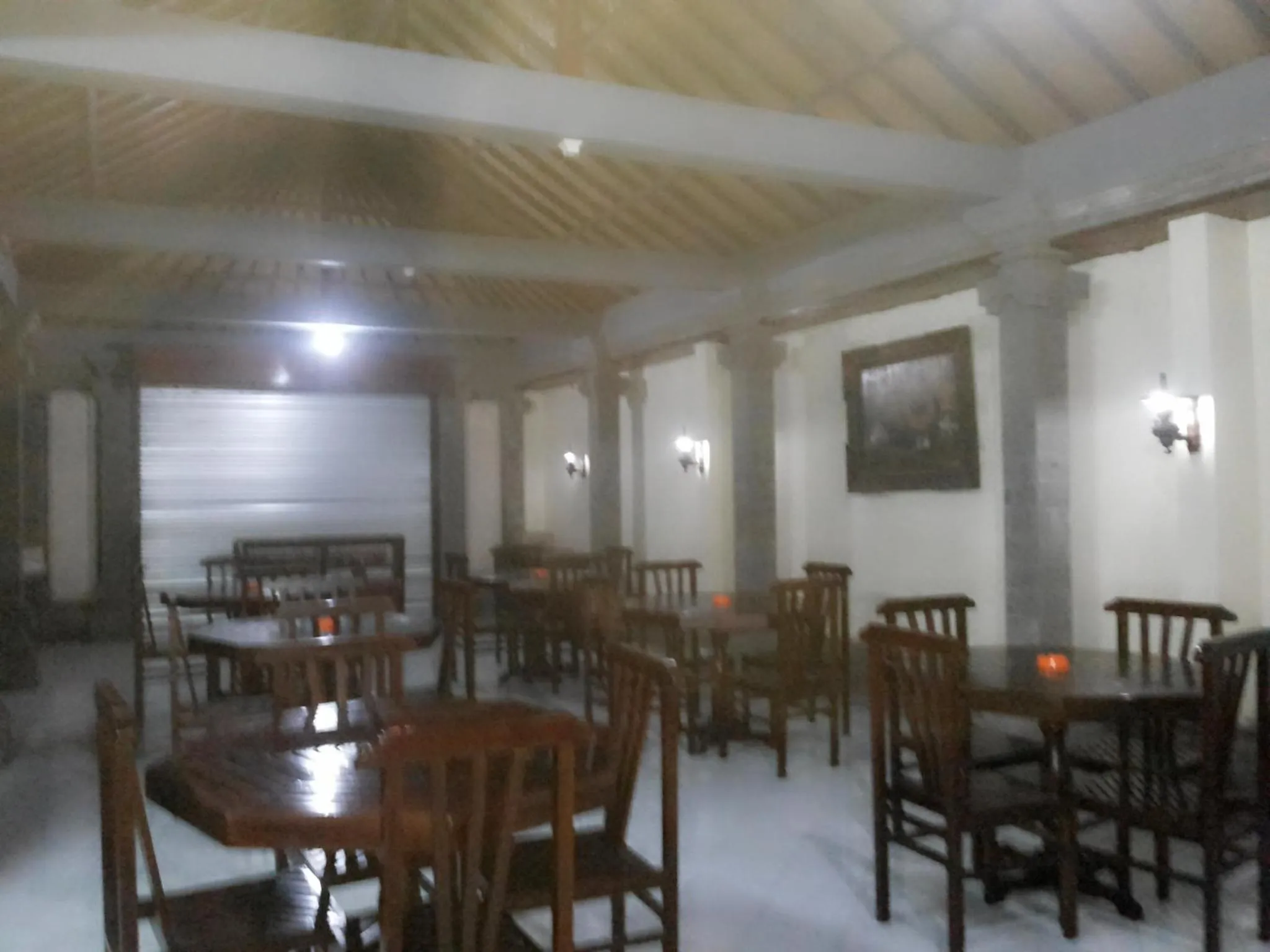 Restaurant/places to eat in Hotel Mawar Sari Mitra RedDoorz