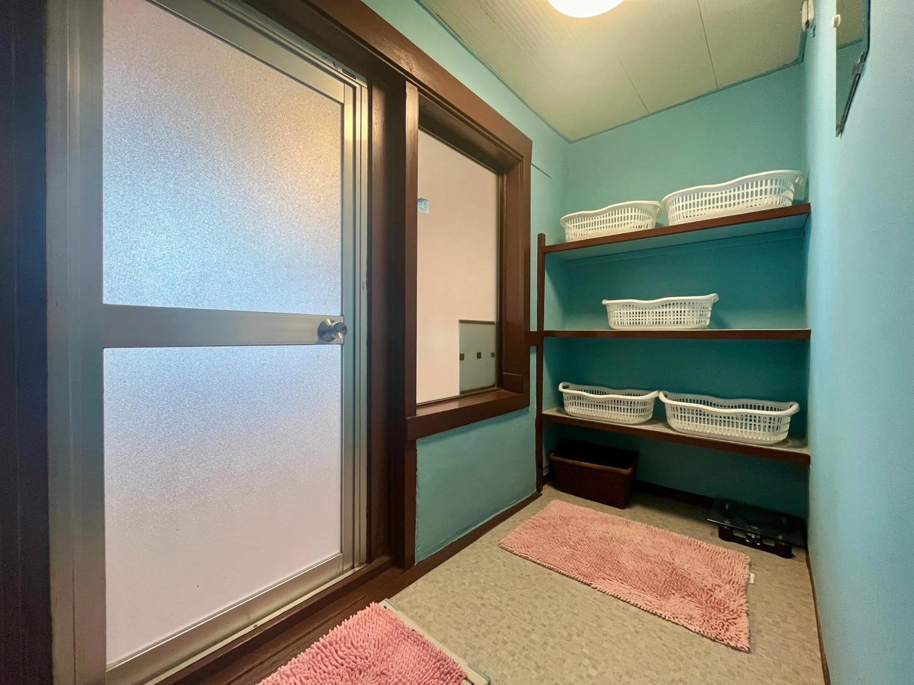 Area and facilities, Bed in Yokokura Ryokan